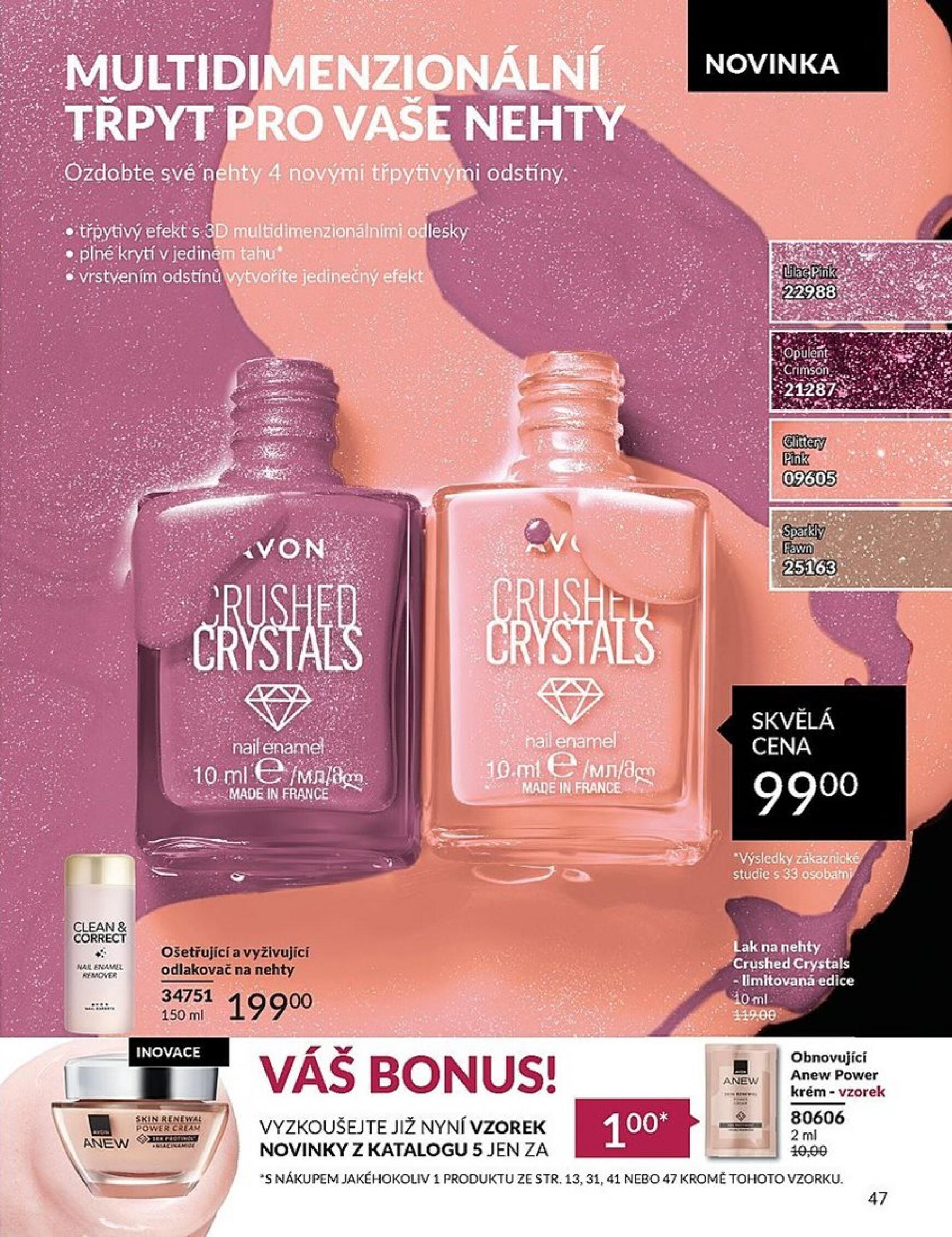 AVON platný od 01.04.2024 47