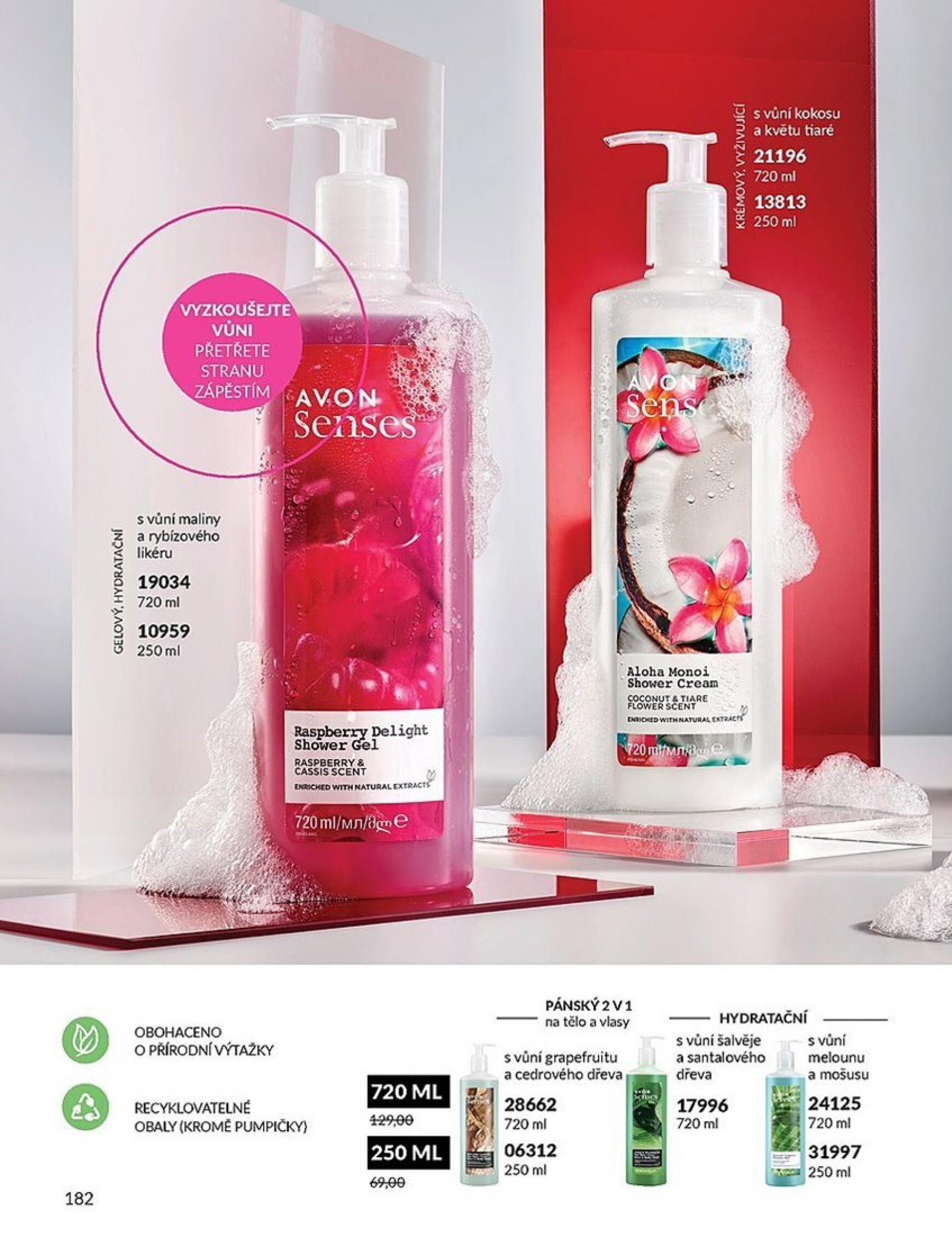 AVON platný od 01.04.2024 182