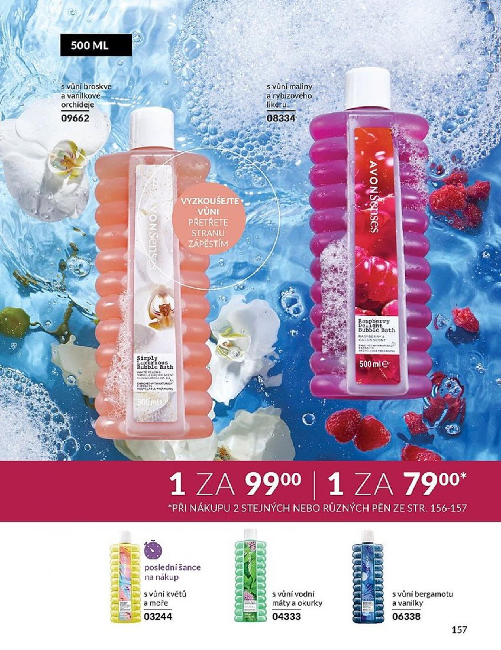 AVON platný od 01.04.2024 157