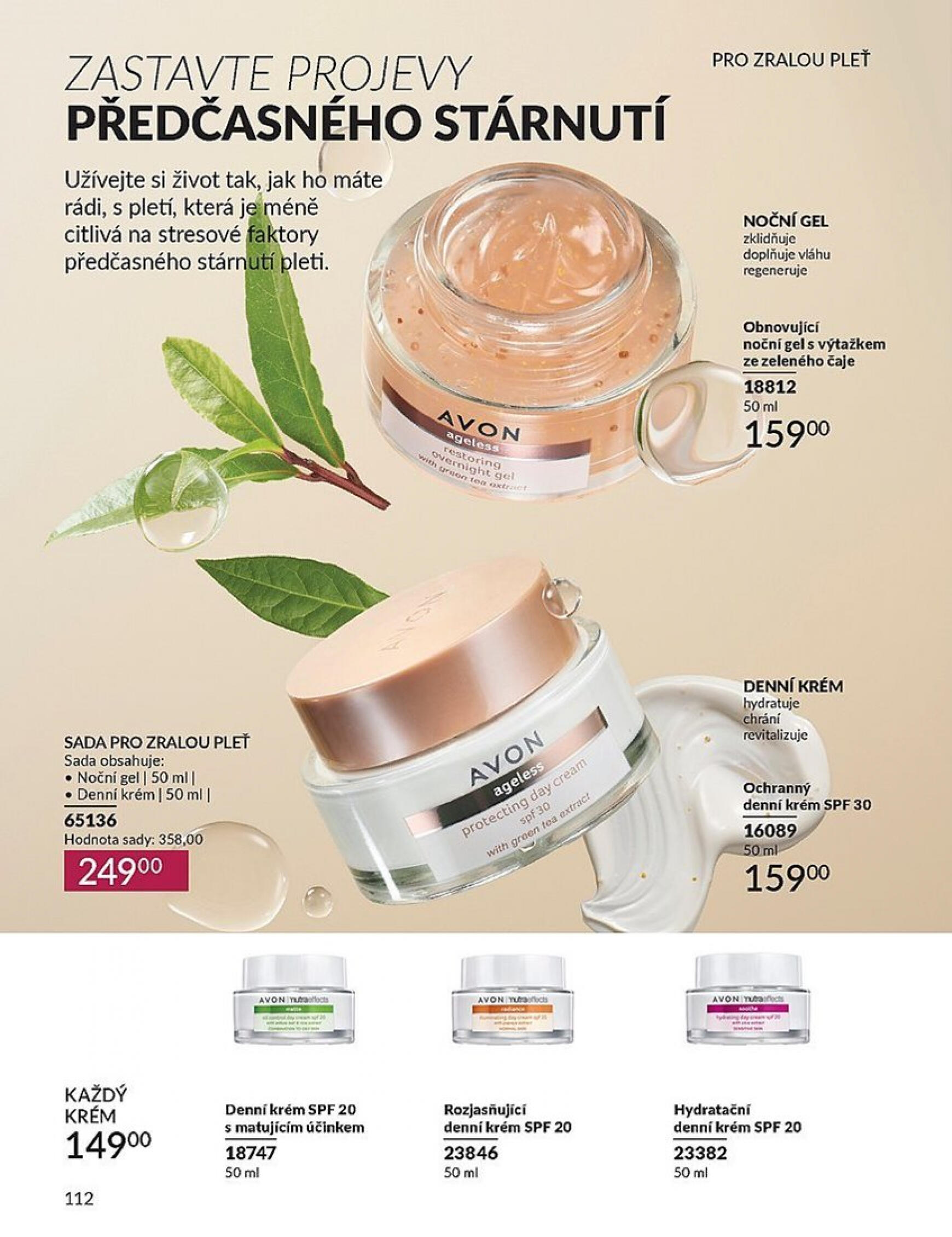 AVON platný od 01.04.2024 112