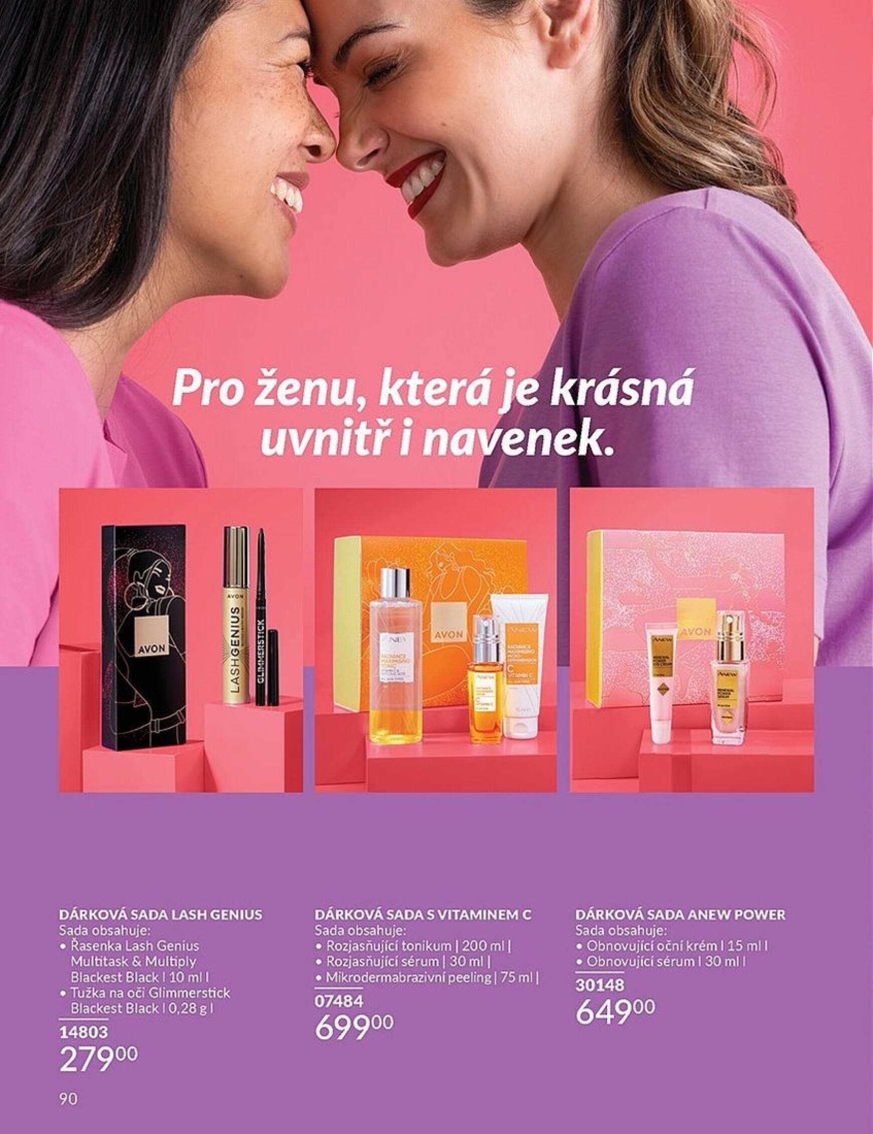 AVON platný od 01.04.2024 90