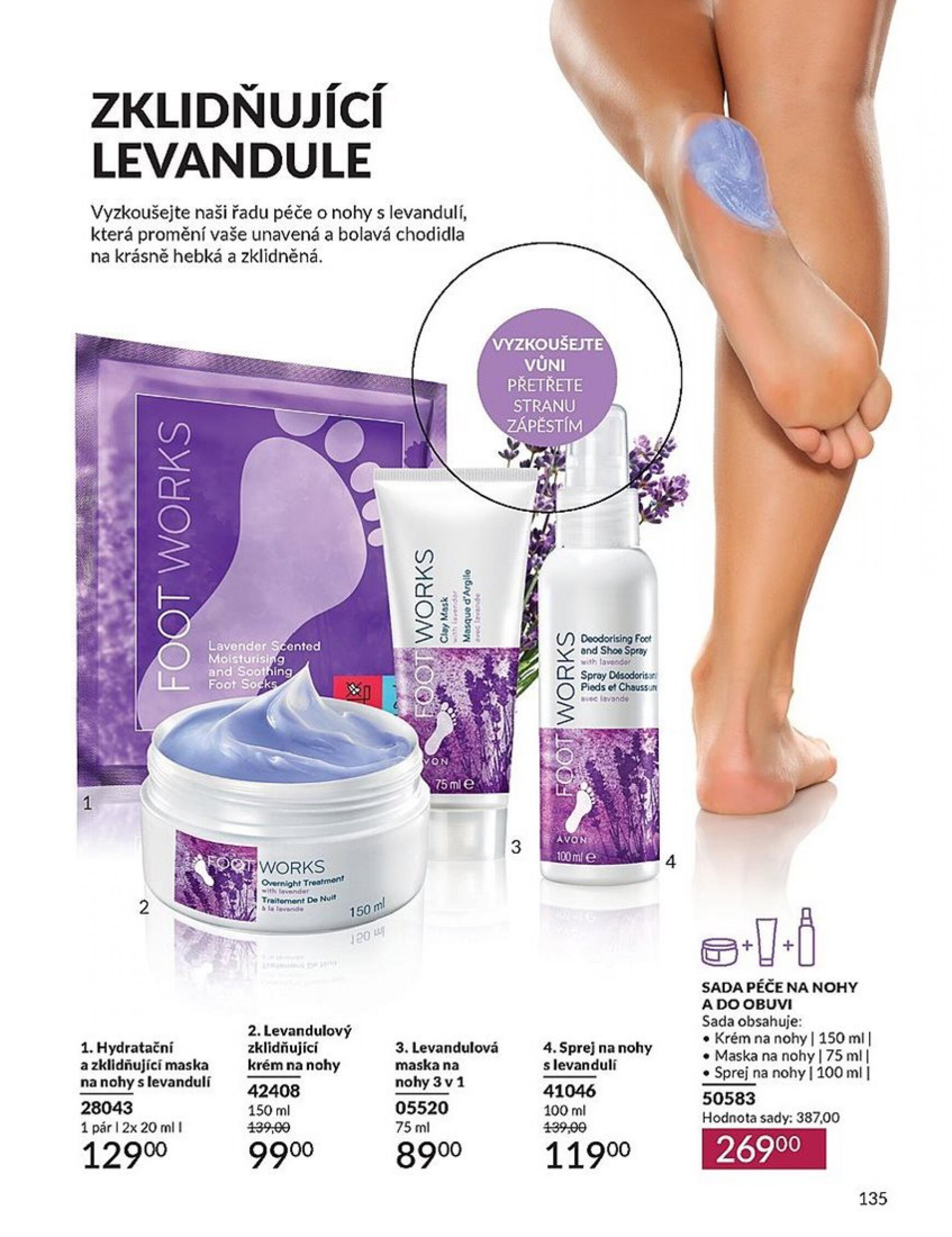 AVON platný od 01.04.2024 135