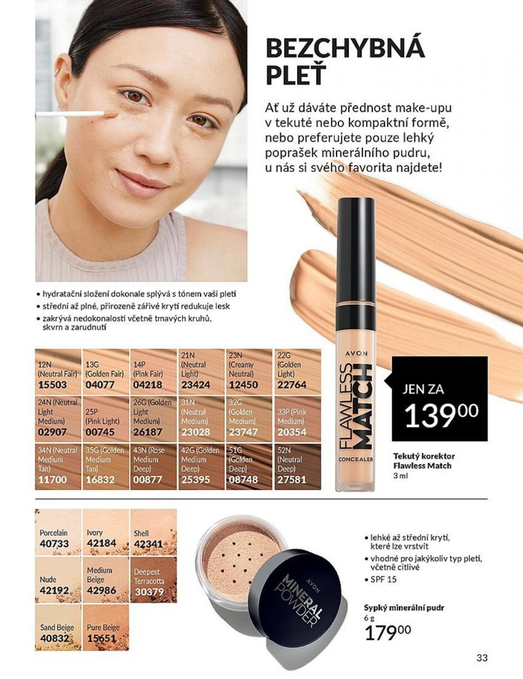 AVON platný od 01.04.2024 33