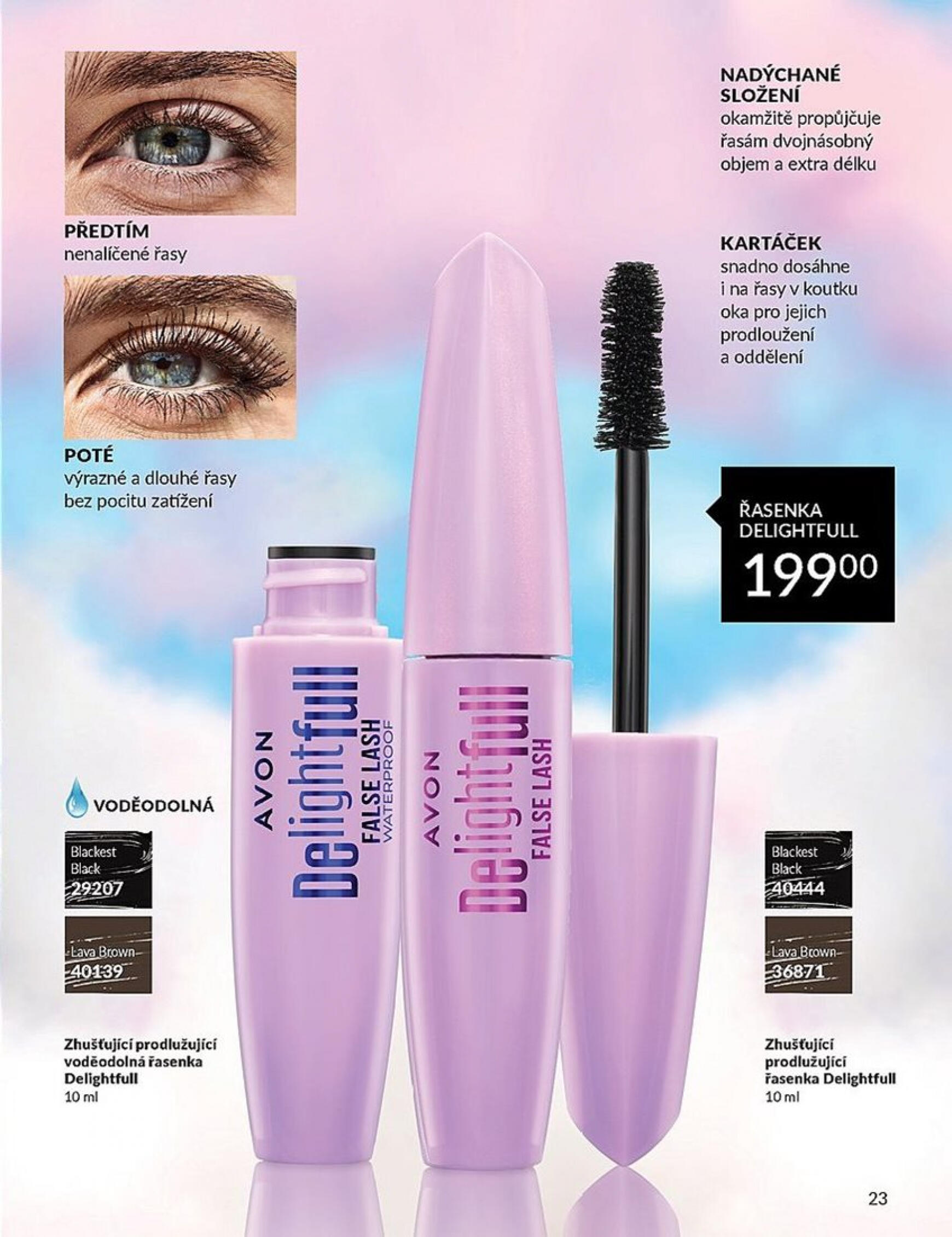 AVON platný od 01.04.2024 23