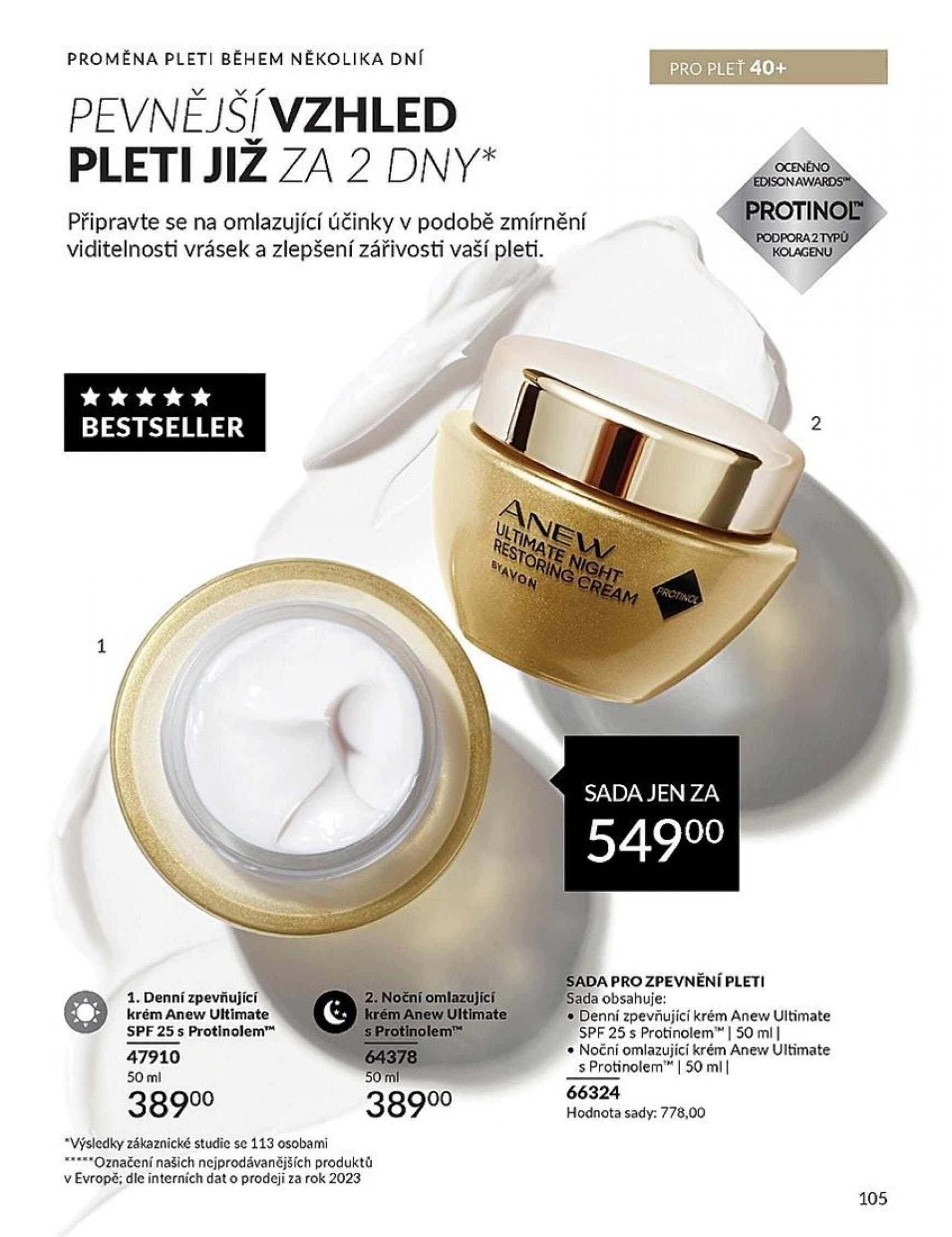 AVON platný od 01.04.2024 105