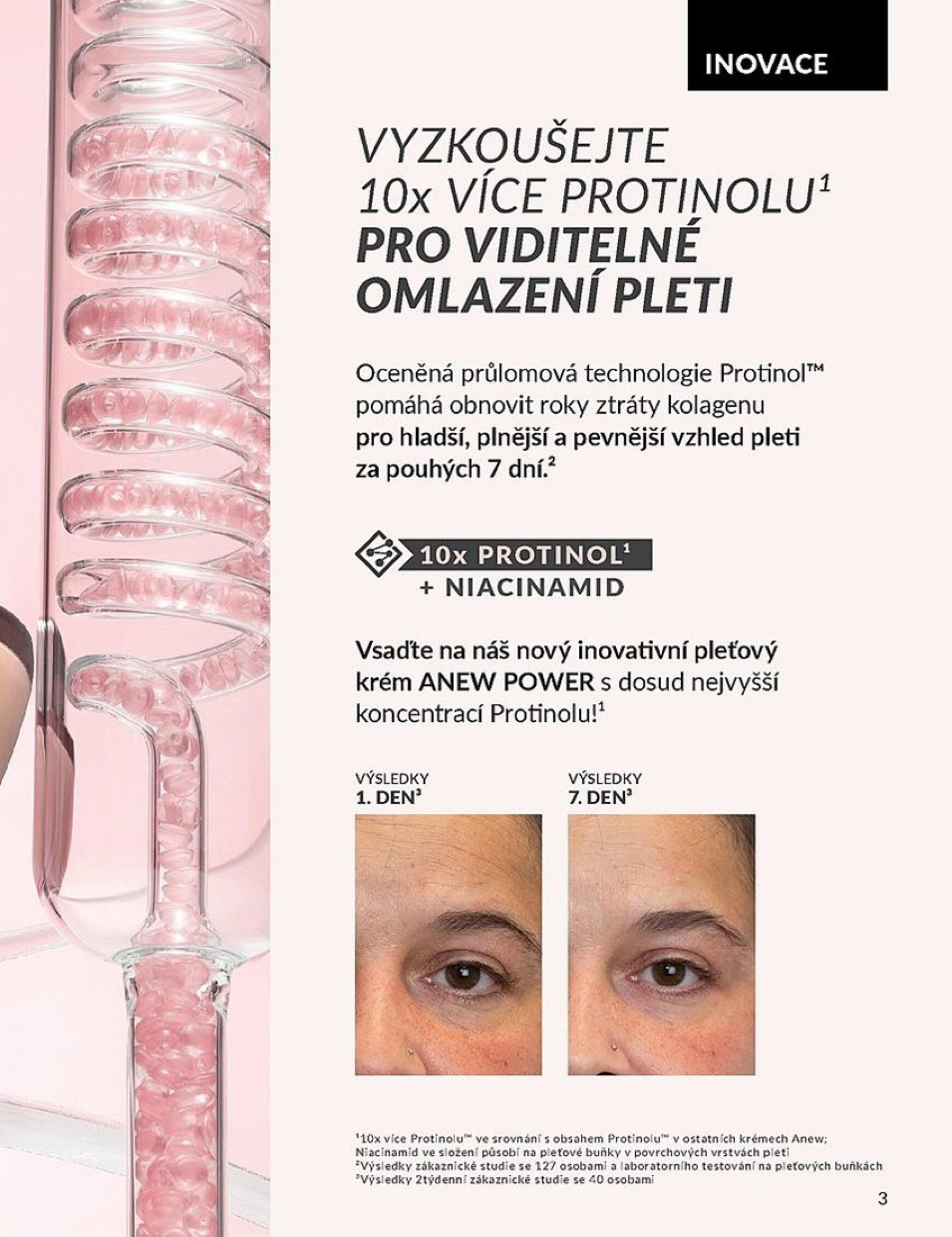 Leták AVON aktuální 01.05. - 31.05. 3