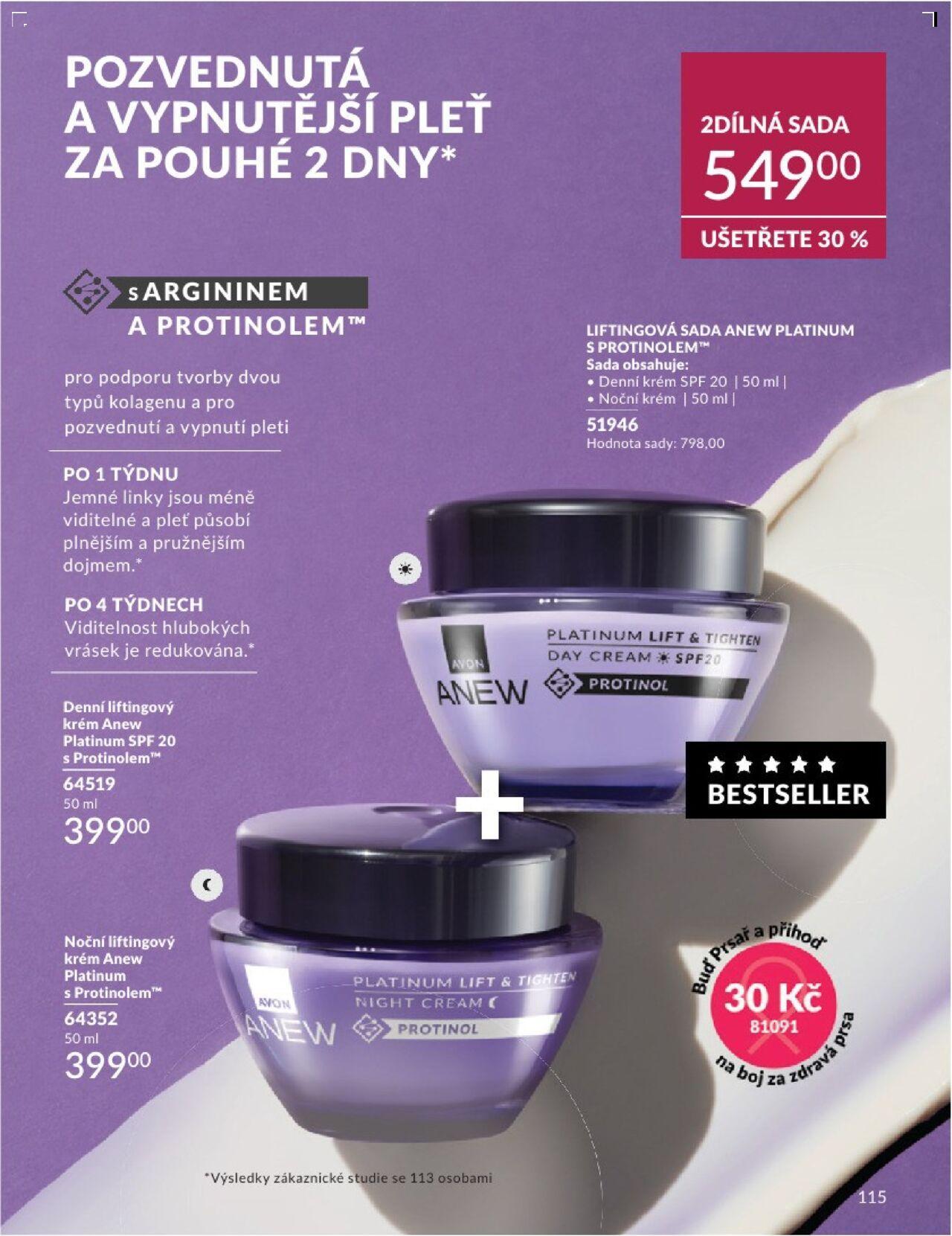 Avon katalog 9/2024 01.09.2024 - 30.09.2024 115