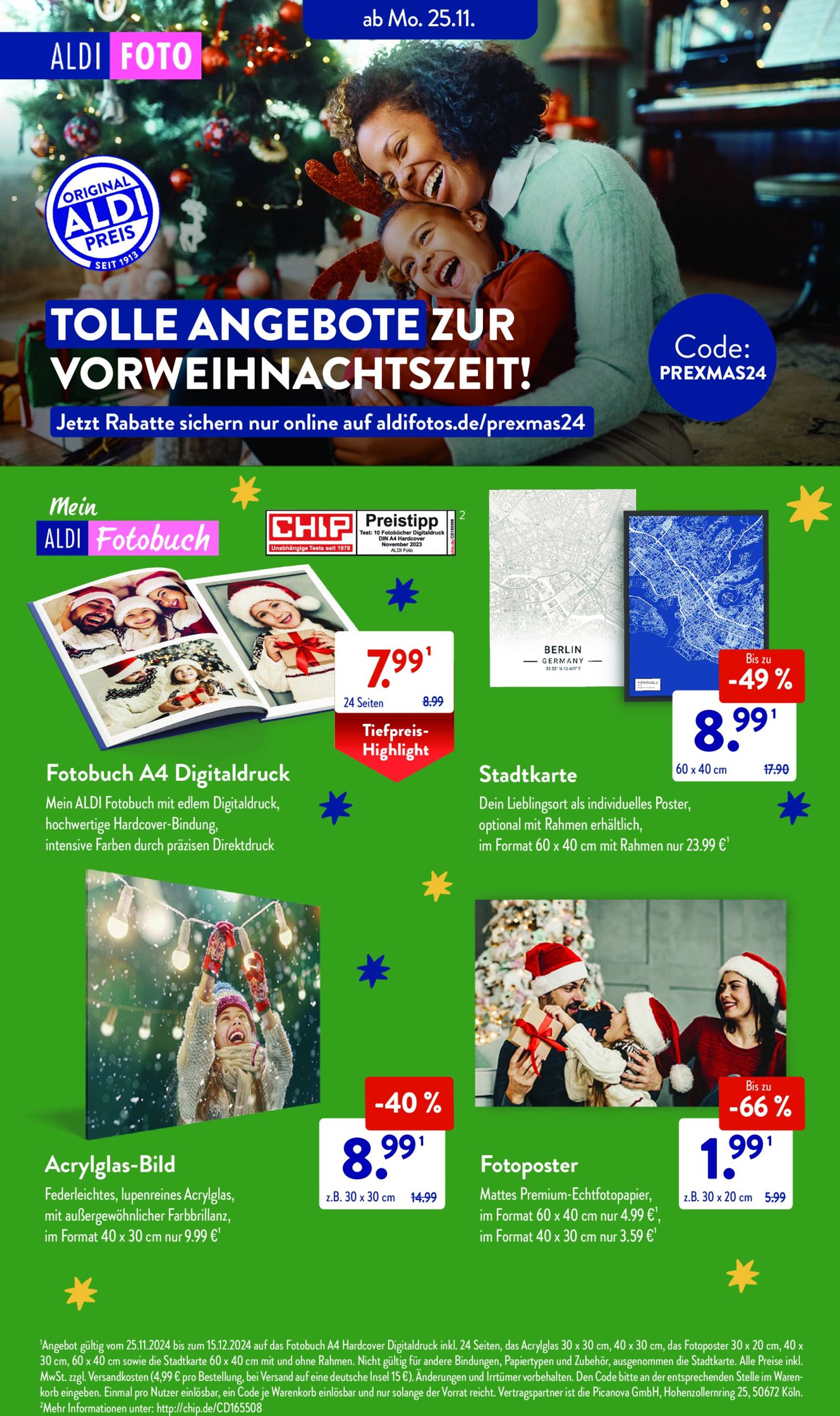 ALDI SÜD-Prospekt gültig von 02.12. bis 07.12. 37