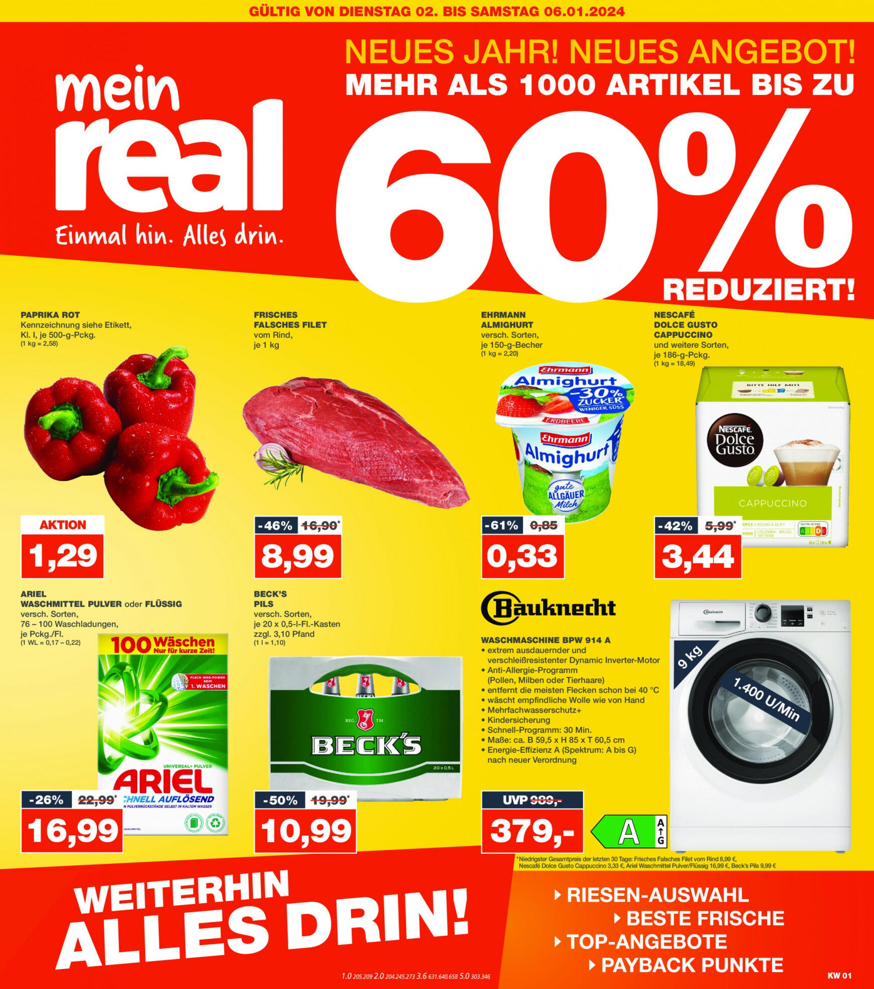 Real gültig ab 02.01.2024