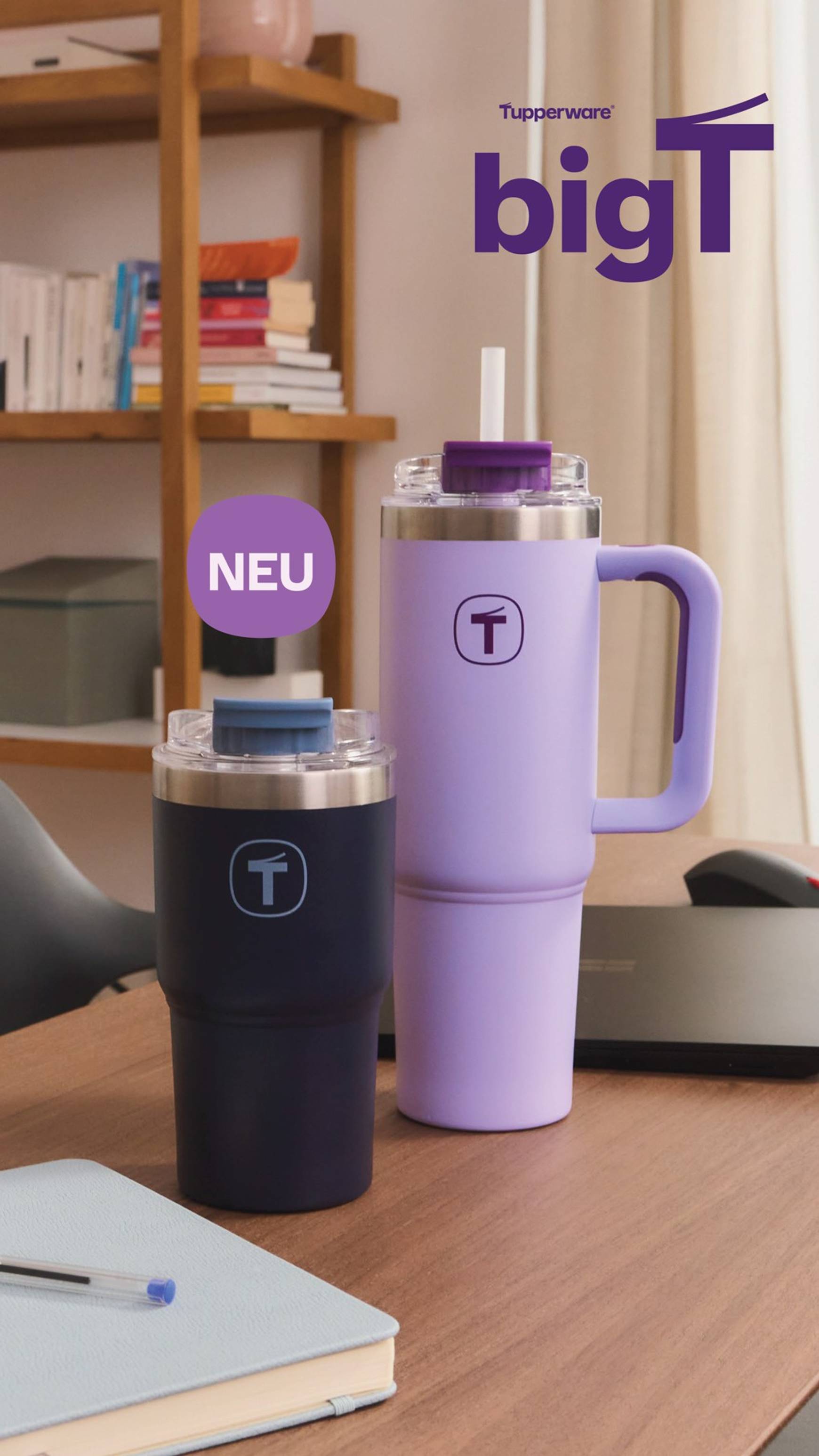 Tupperware-Prospekt gültig von 04.11. bis 01.12. 2