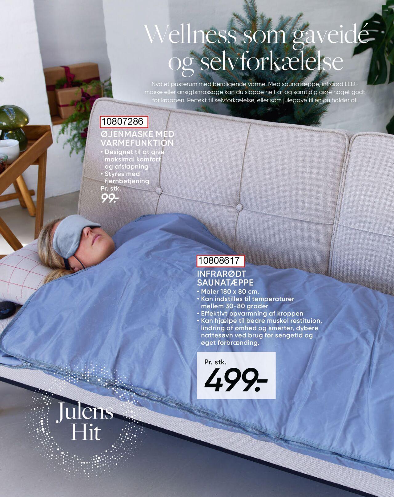 Bilka - Trend Jul 01/11/2024 - 31/12/2024 24