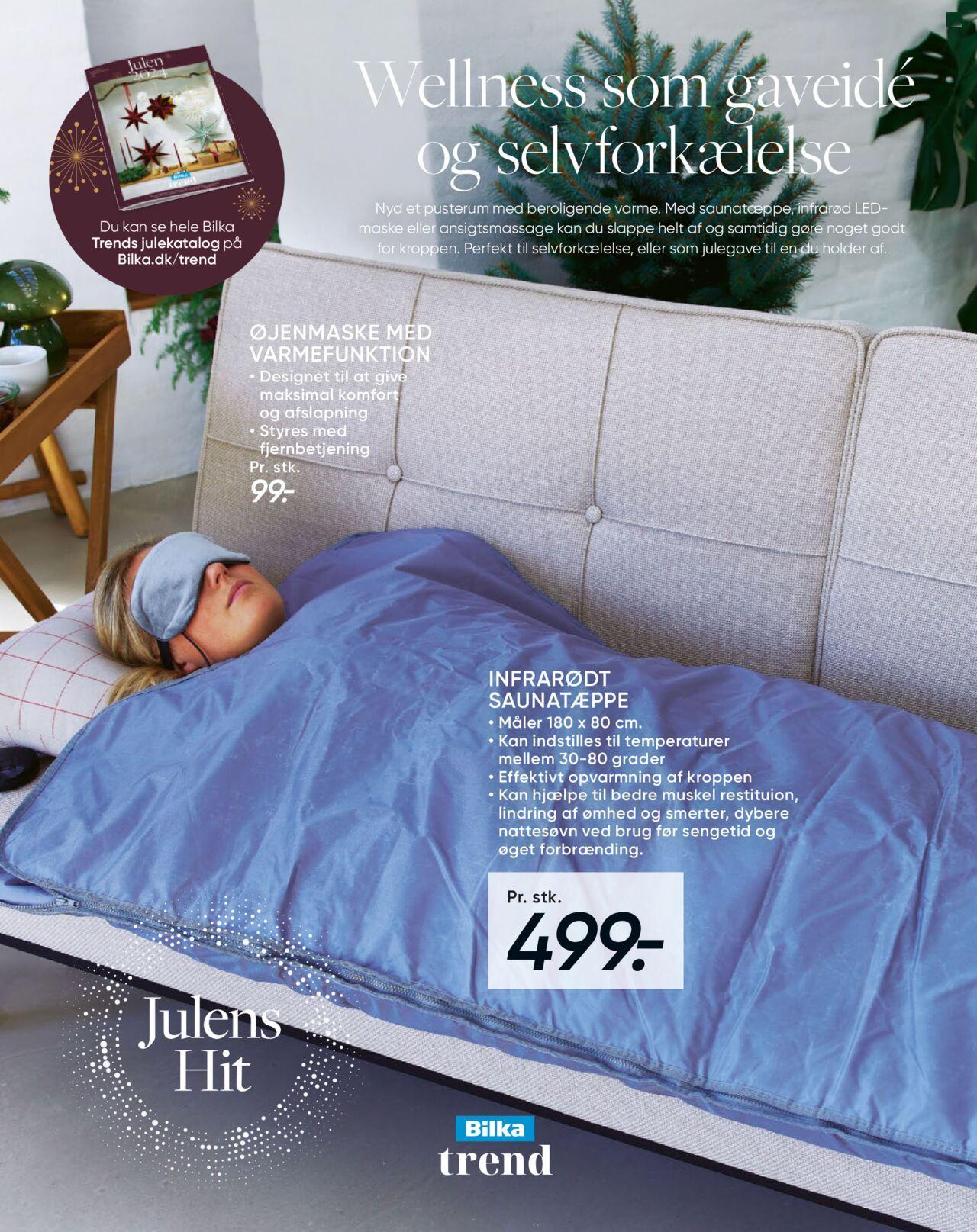 Bilka - Julekataloget 01/11/2024 - 23/12/2024 94