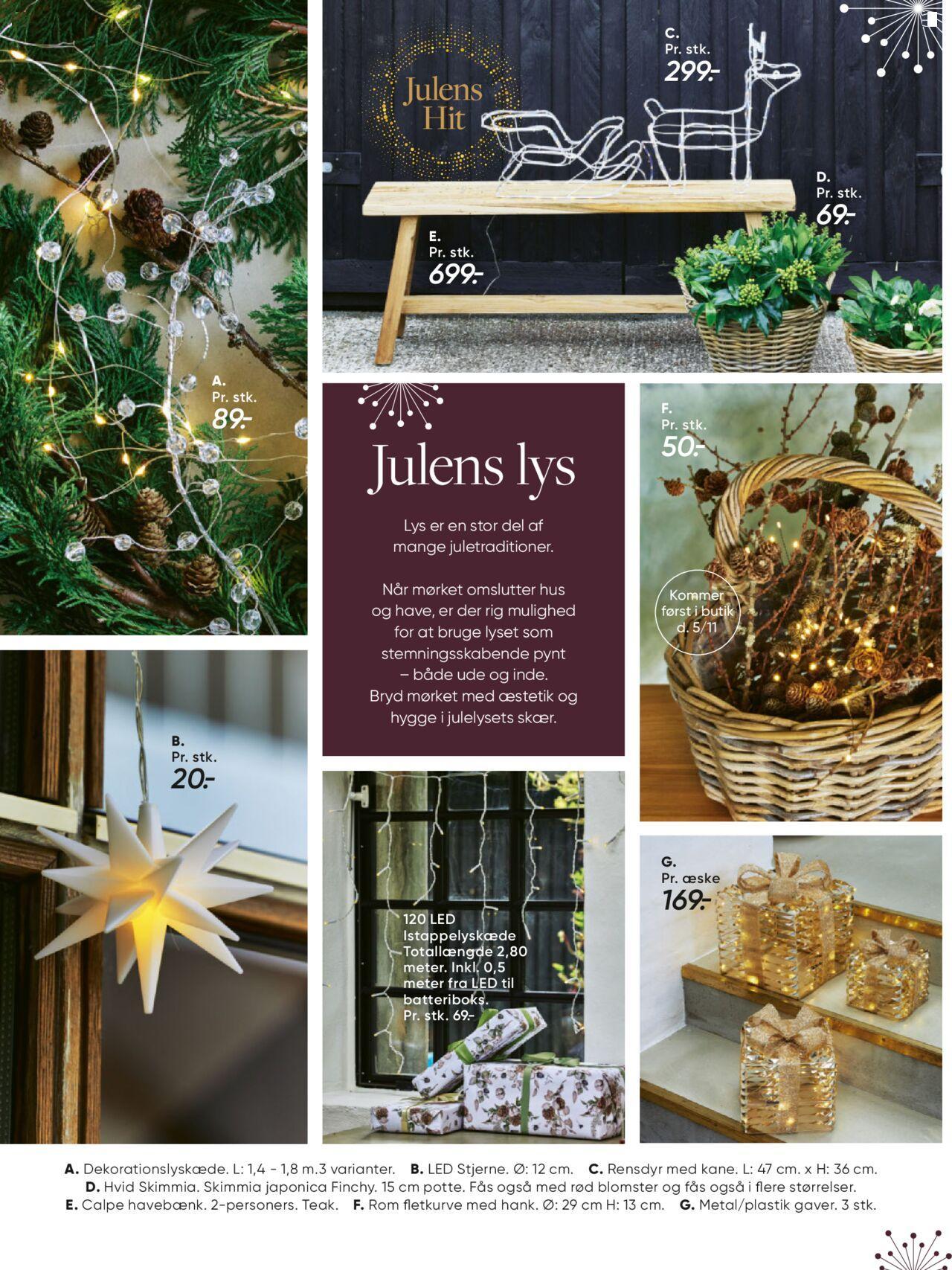 Bilka - Julekataloget 01/11/2024 - 23/12/2024 77