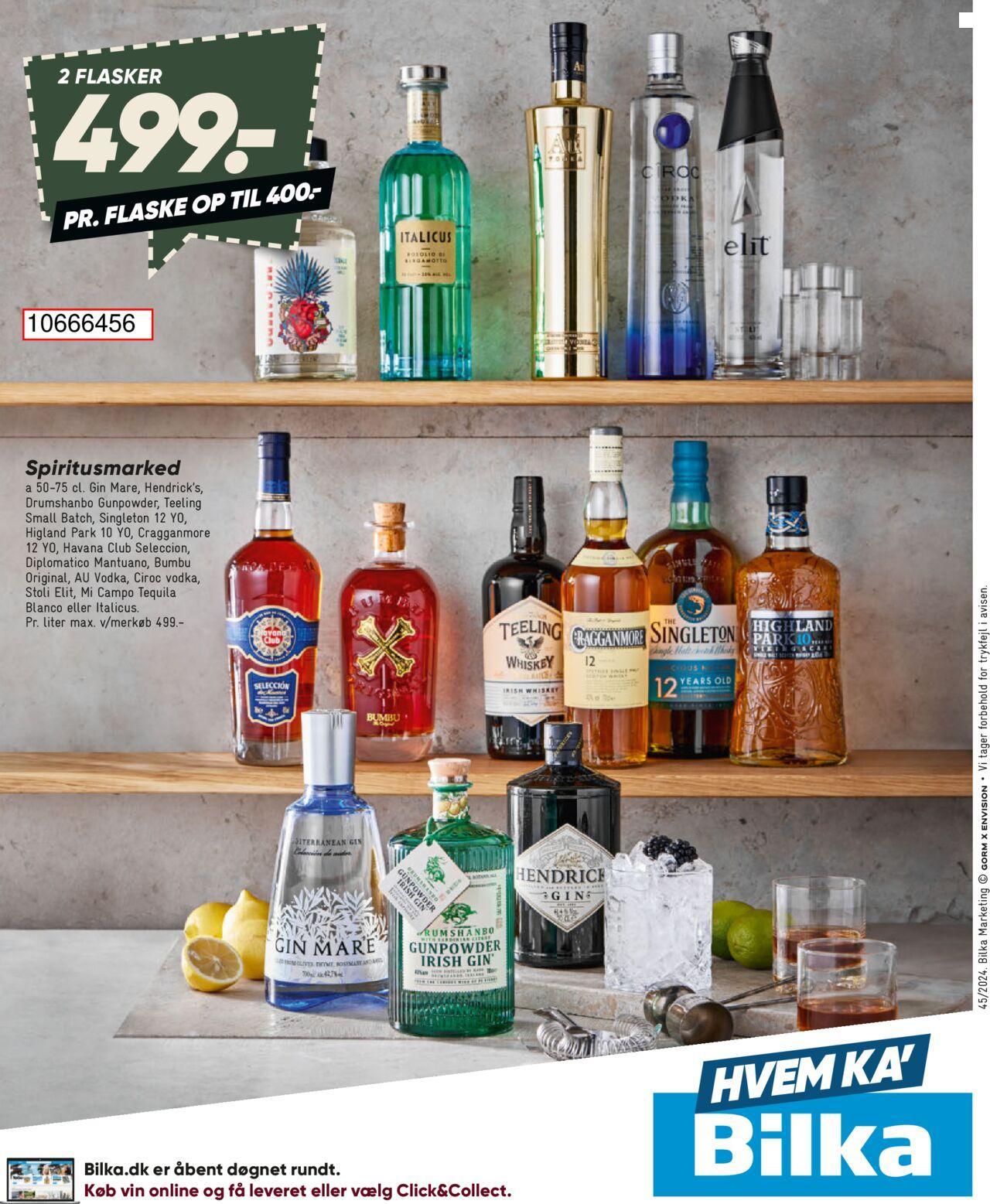 Bilka - Vin 01/11/2024 - 29/11/2024 24