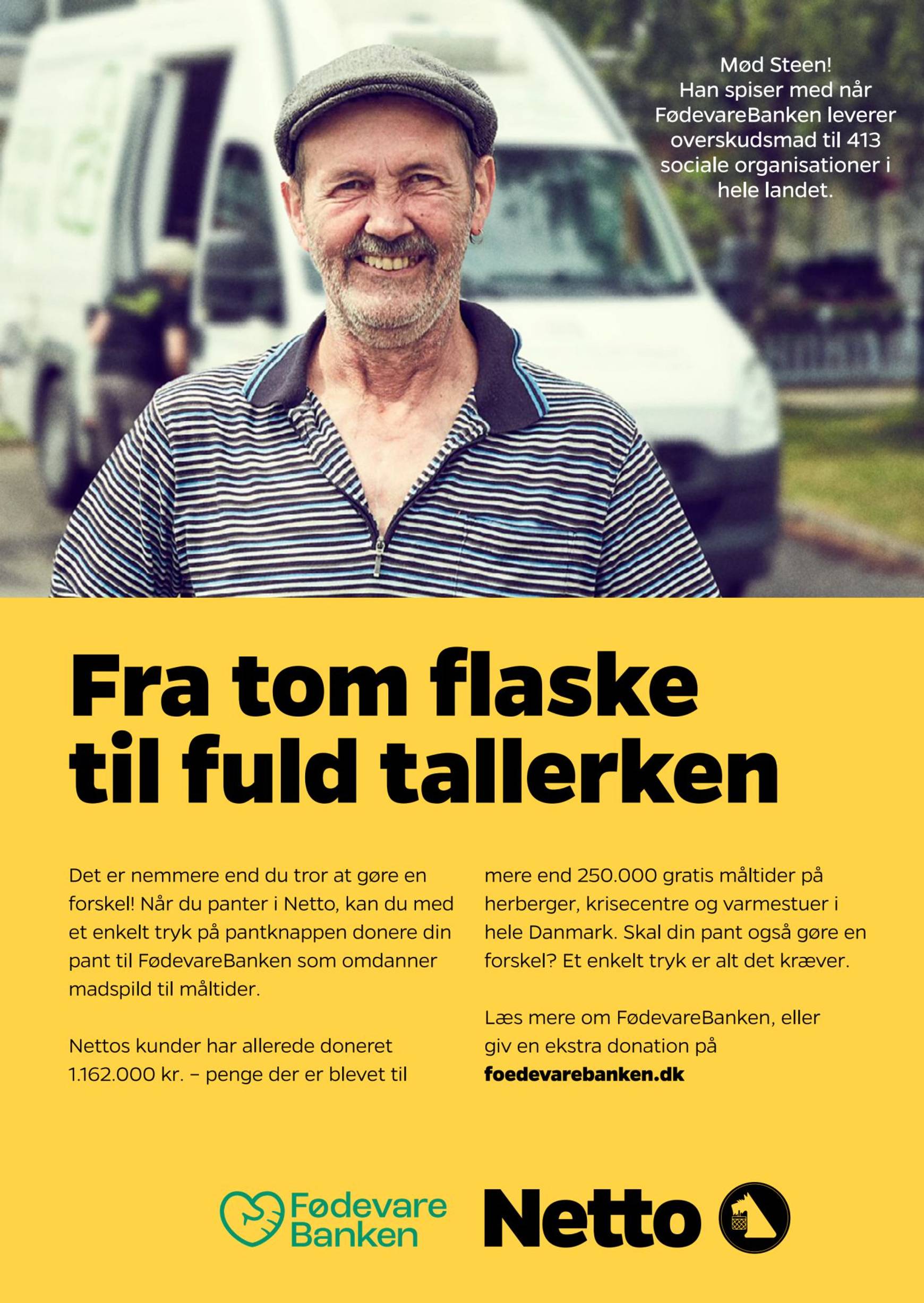 Netto tilbudsavis gyldig fra 19.10. - 25.10. 26