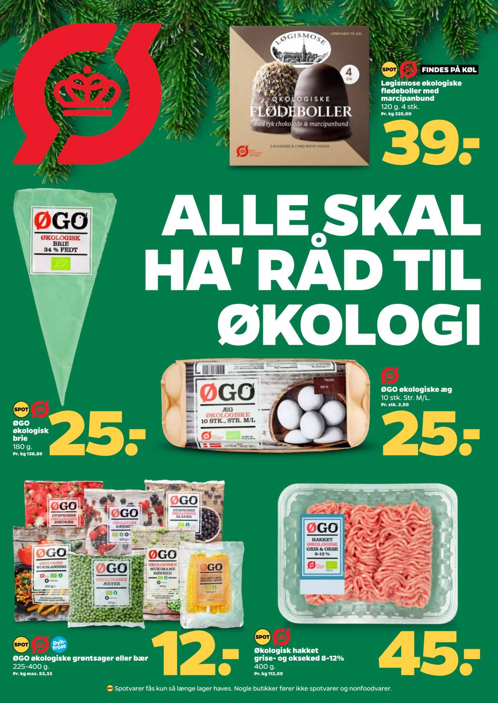 Netto tilbudsavis gyldig fra 09.11. - 15.11. 16