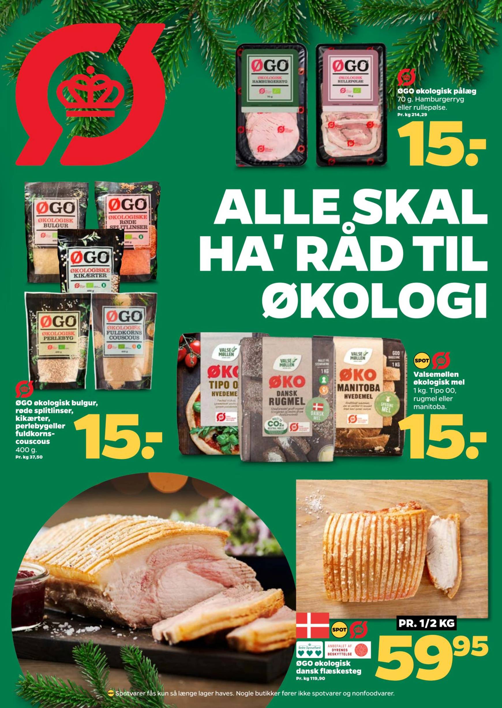 Netto tilbudsavis gyldig fra 16.11. - 22.11. 17