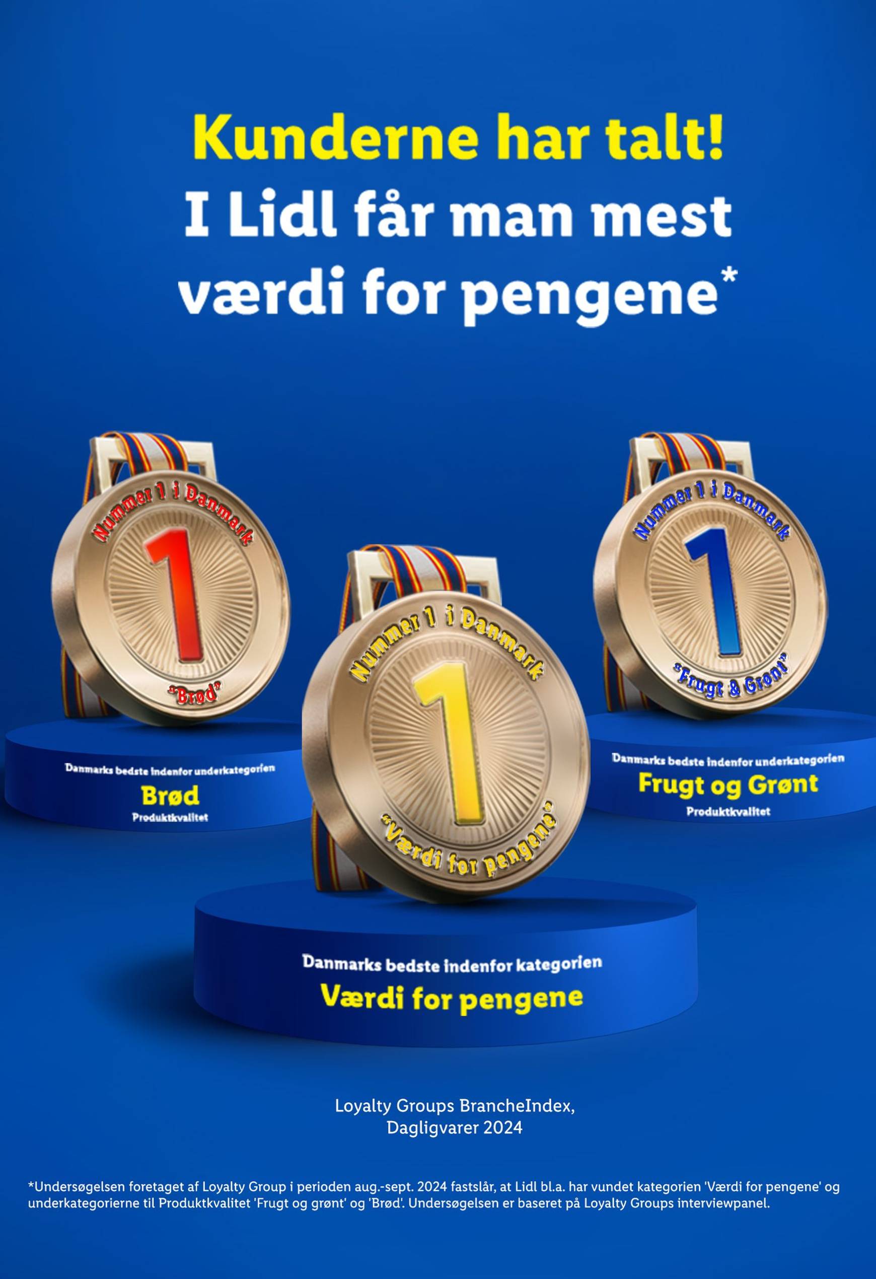 Lidl - Ugens udvalgte tilbudsavis gyldig fra 10.11. - 16.11. 2