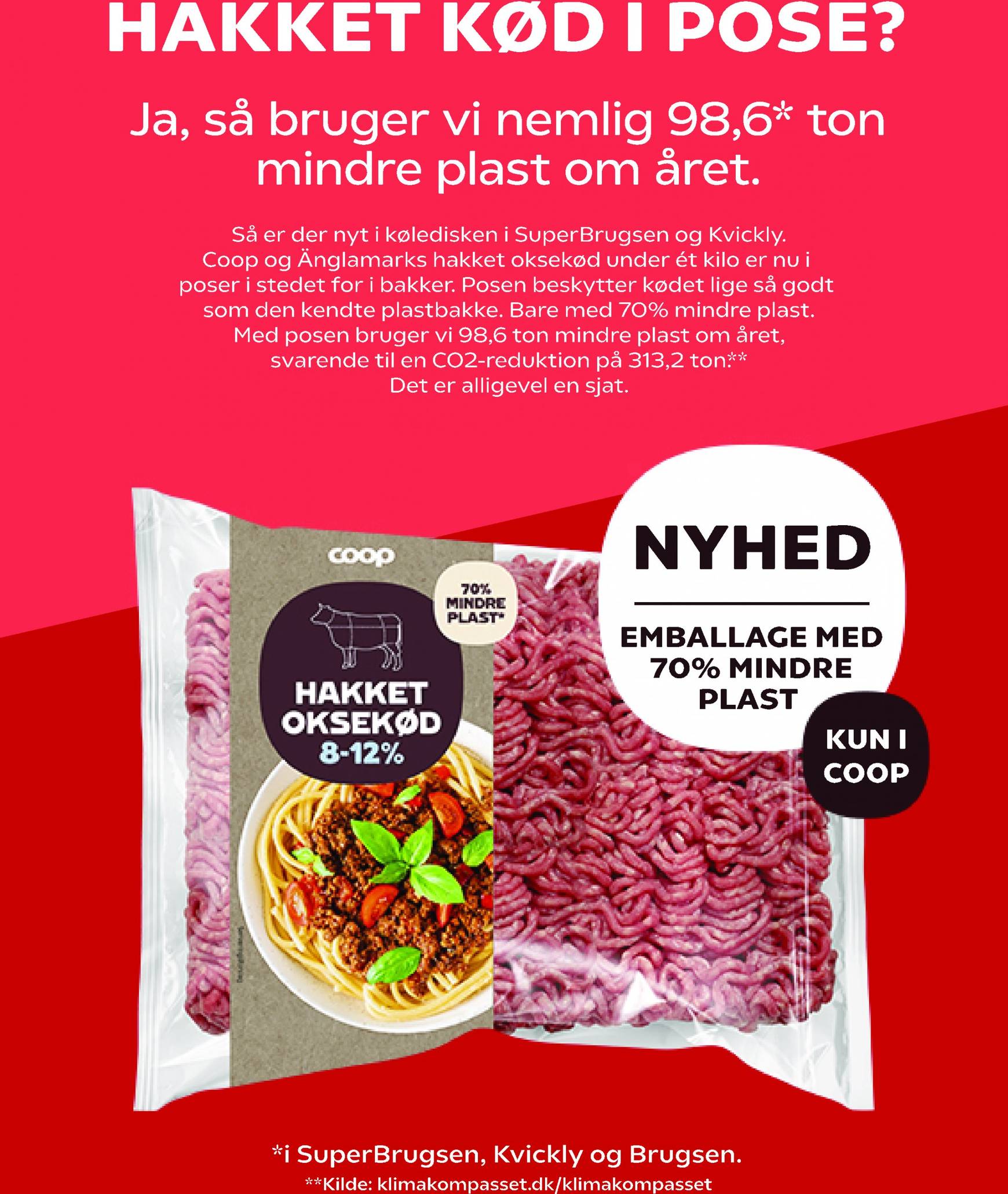 Nyeste Coop - Kvickly-tilbudsavis gyldig fra 20.09. - 26.09. 7