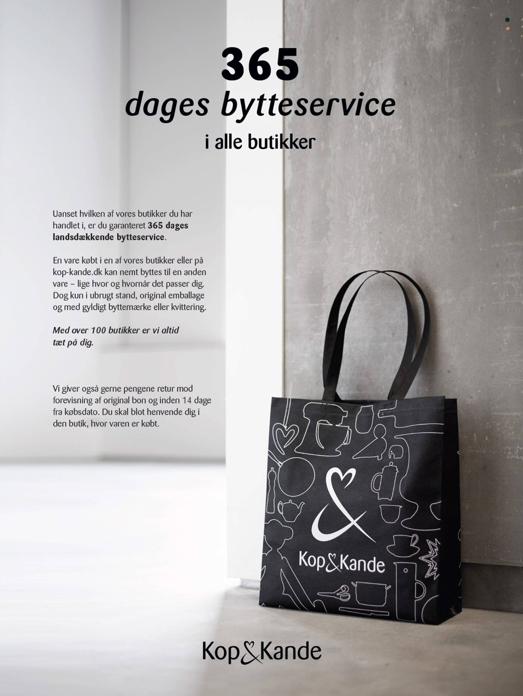 Kop&Kande - Julekatalog tilbudsavis gyldig fra 15.11. - 23.12. 4