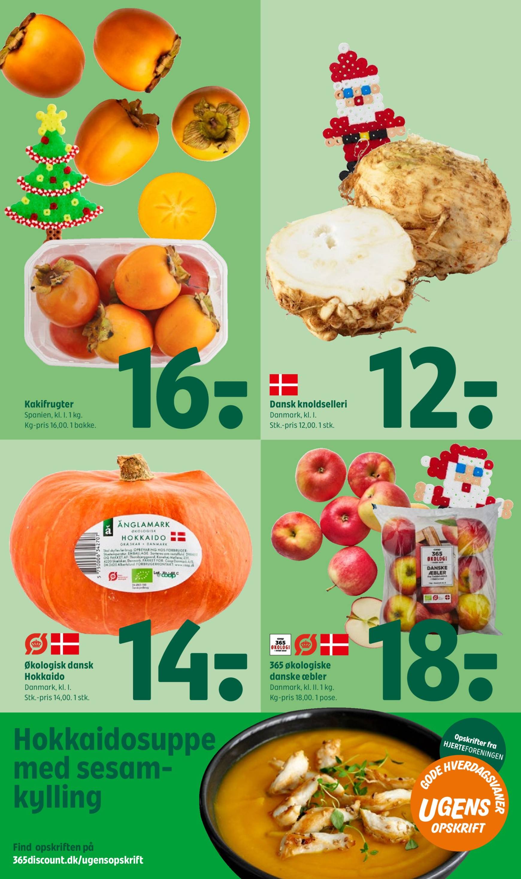 Coop - Fakta tilbudsavis gyldig fra 14.11. - 20.11. 8