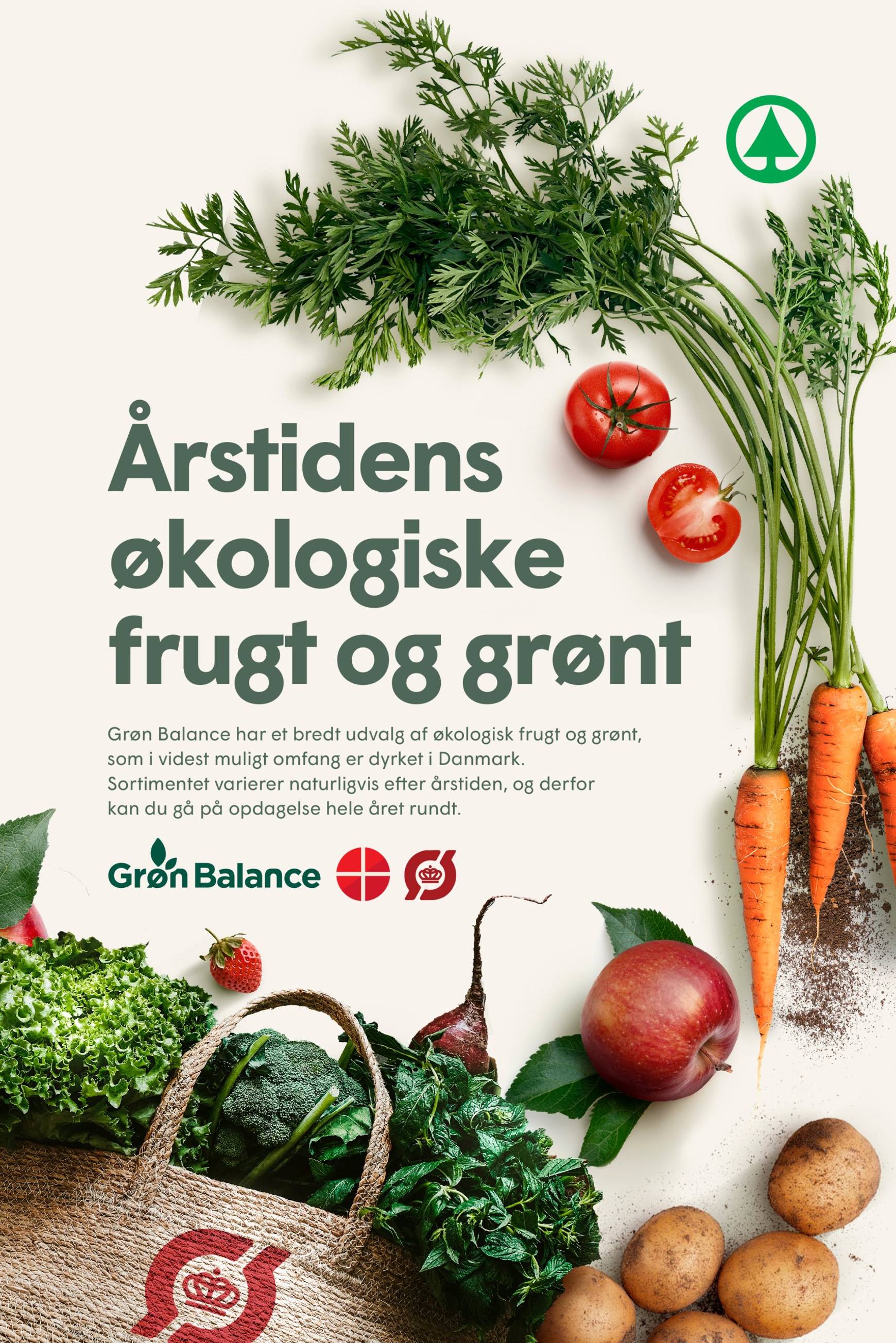 Spar tilbudsavis gyldig fra 12.10. - 18.10. 21