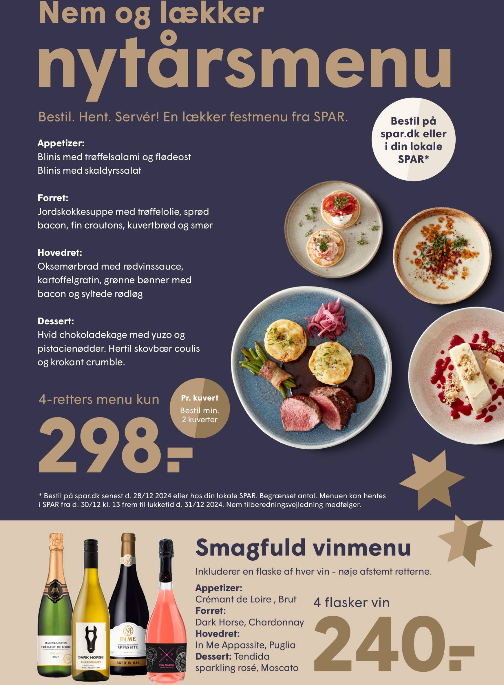 Spar tilbudsavis gyldig fra 16.11. - 22.11. 9