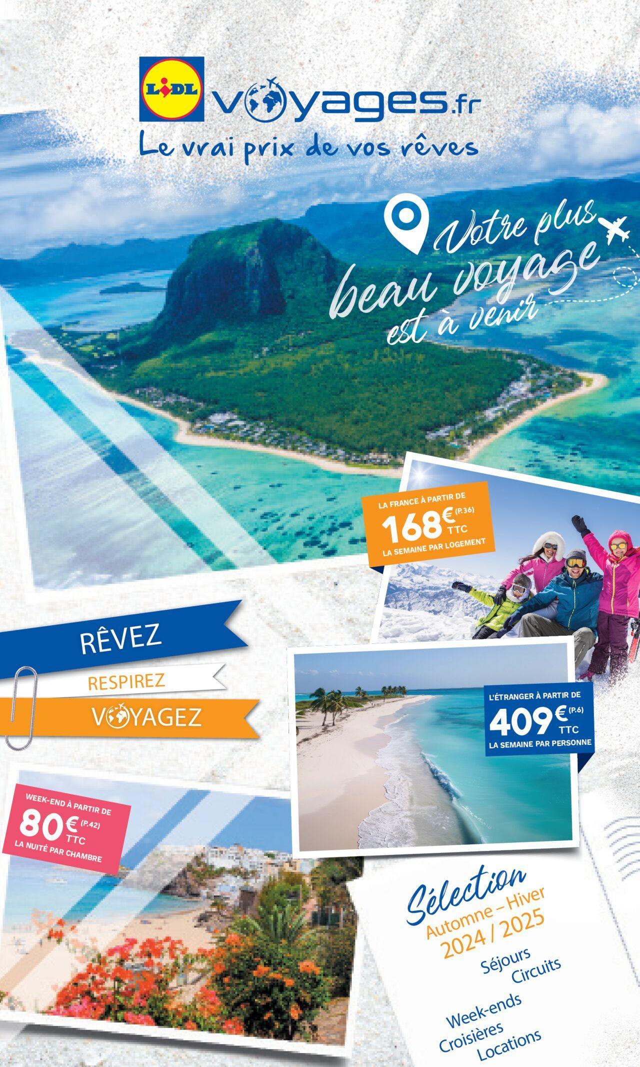 Catalogue LIDL du 30/10/2024 - 05/11/2024 80