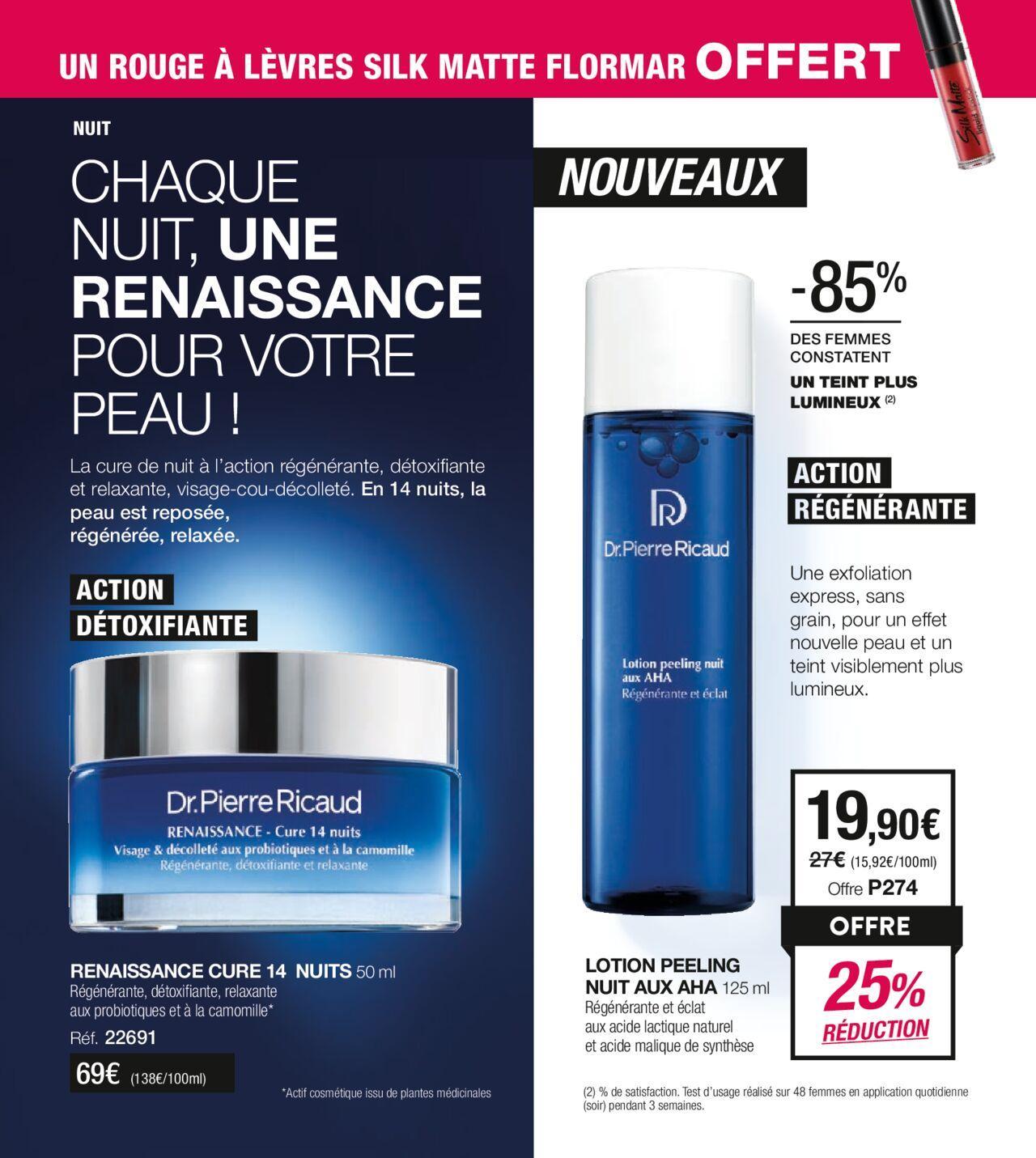 Stanhome catalogue à partir du 21/10/2024 - 24/11/2024 79