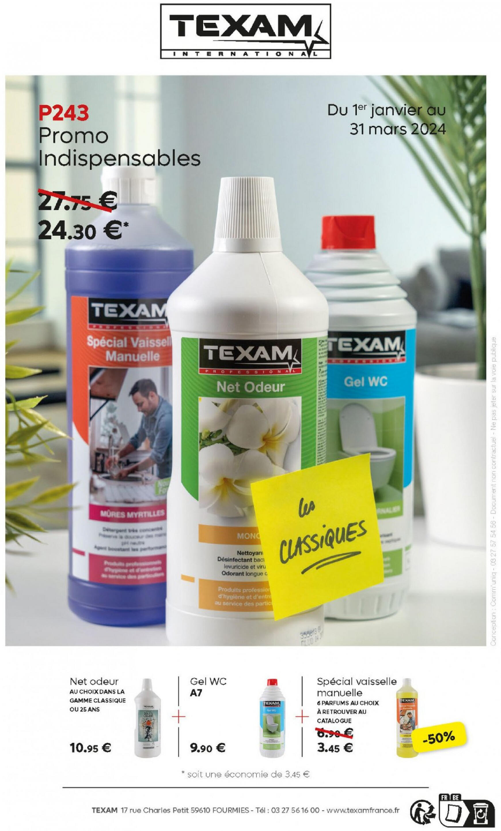 Texam valable à partir de 01.01.2024 2