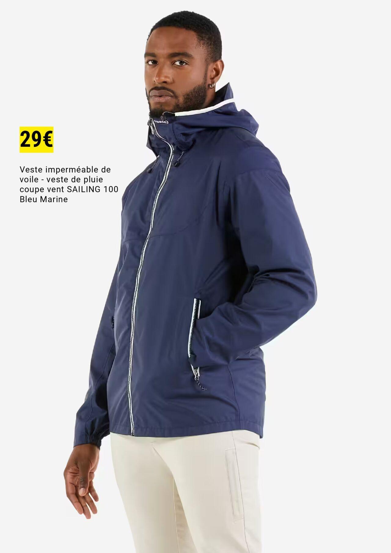 Decathlon catalogue à partir du 01/10/2024 - 31/10/2024 6