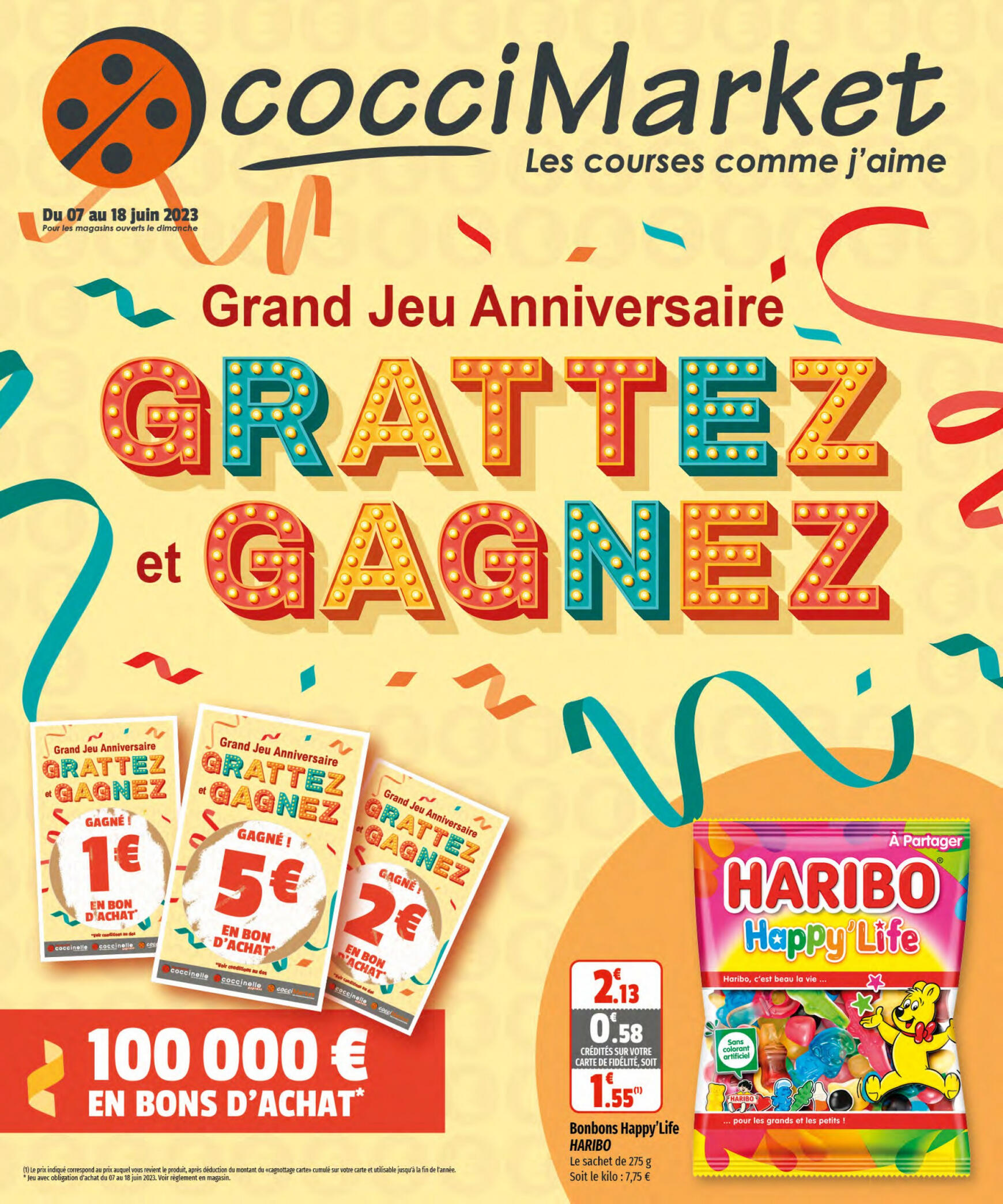 CocciMarket