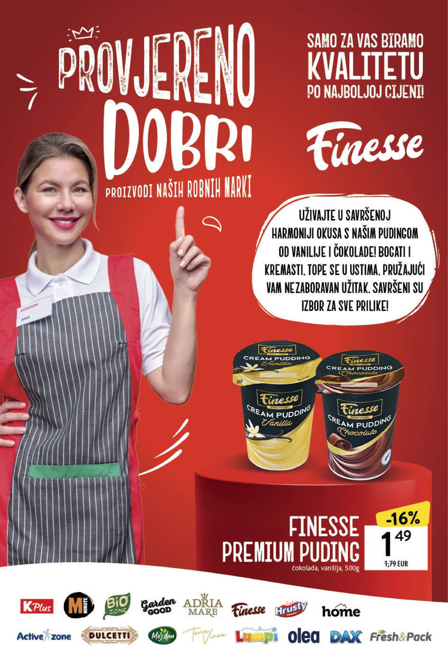 Konzum katalog vrijedi od 07.11. do 13.11. 41