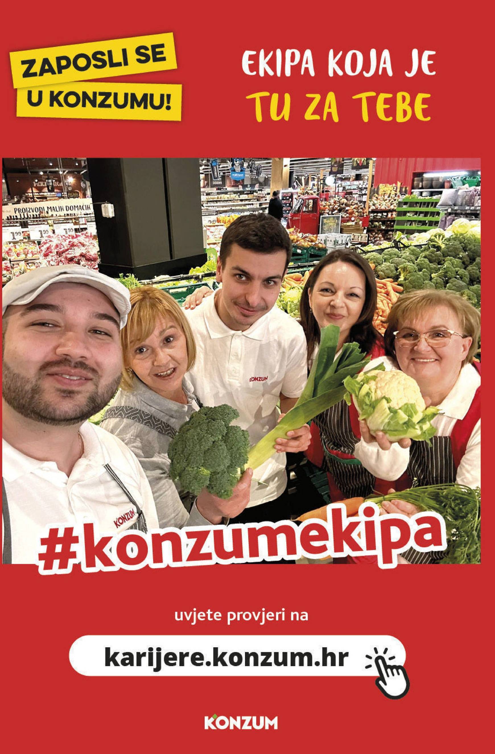 Konzum - Katalog Čaroban svijet dječje igre katalog vrijedi od 19.11. do 31.12. 35