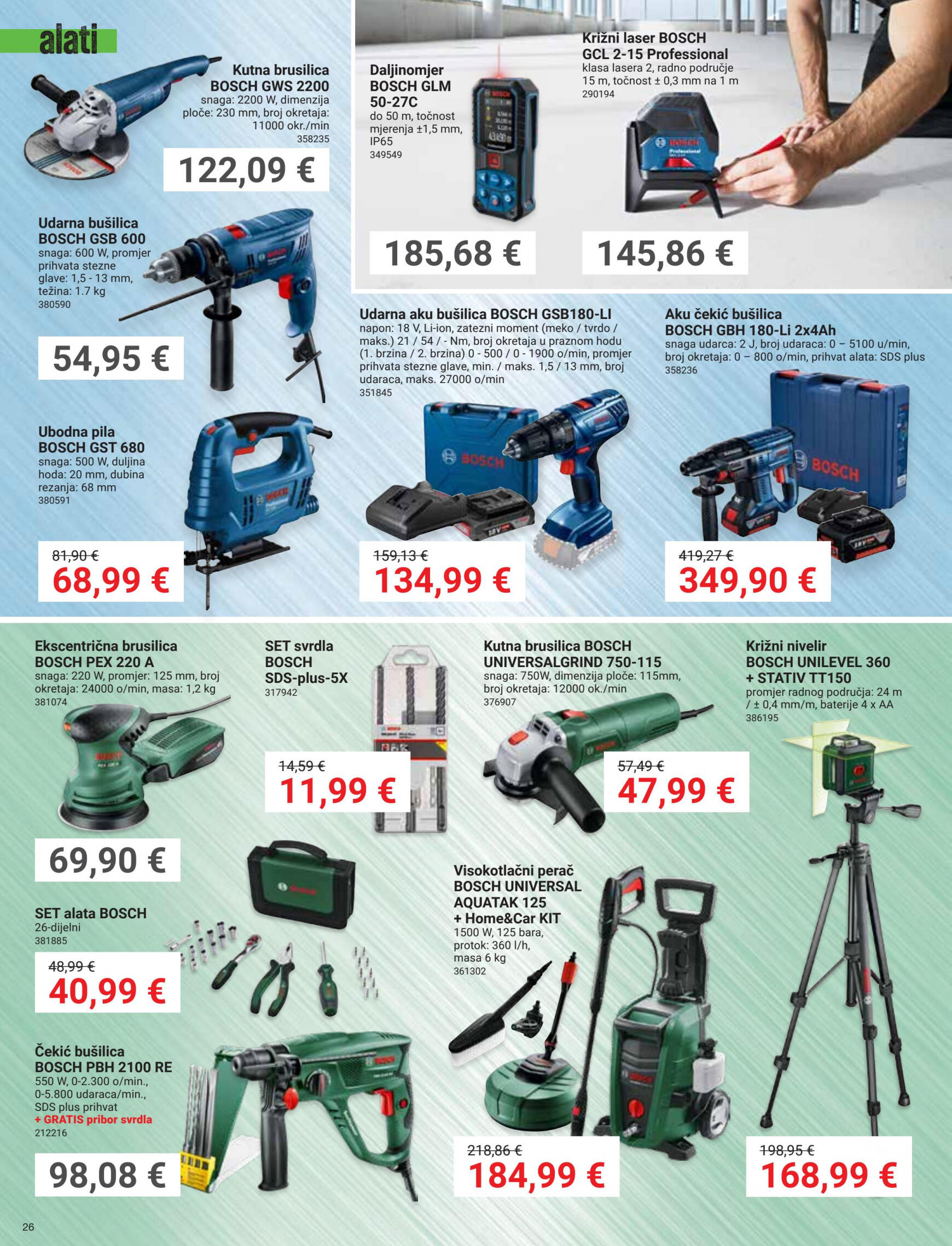 Novi katalog Pevex 02.05. - 27.05. 26