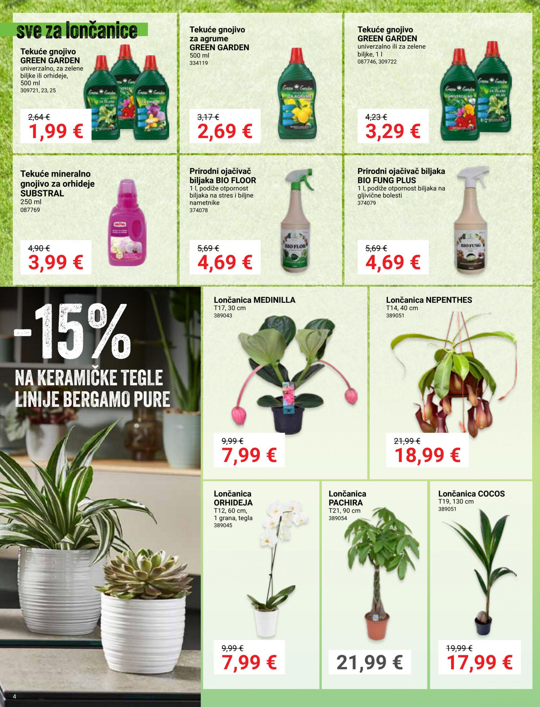 Novi katalog Pevex 02.05. - 27.05. 4