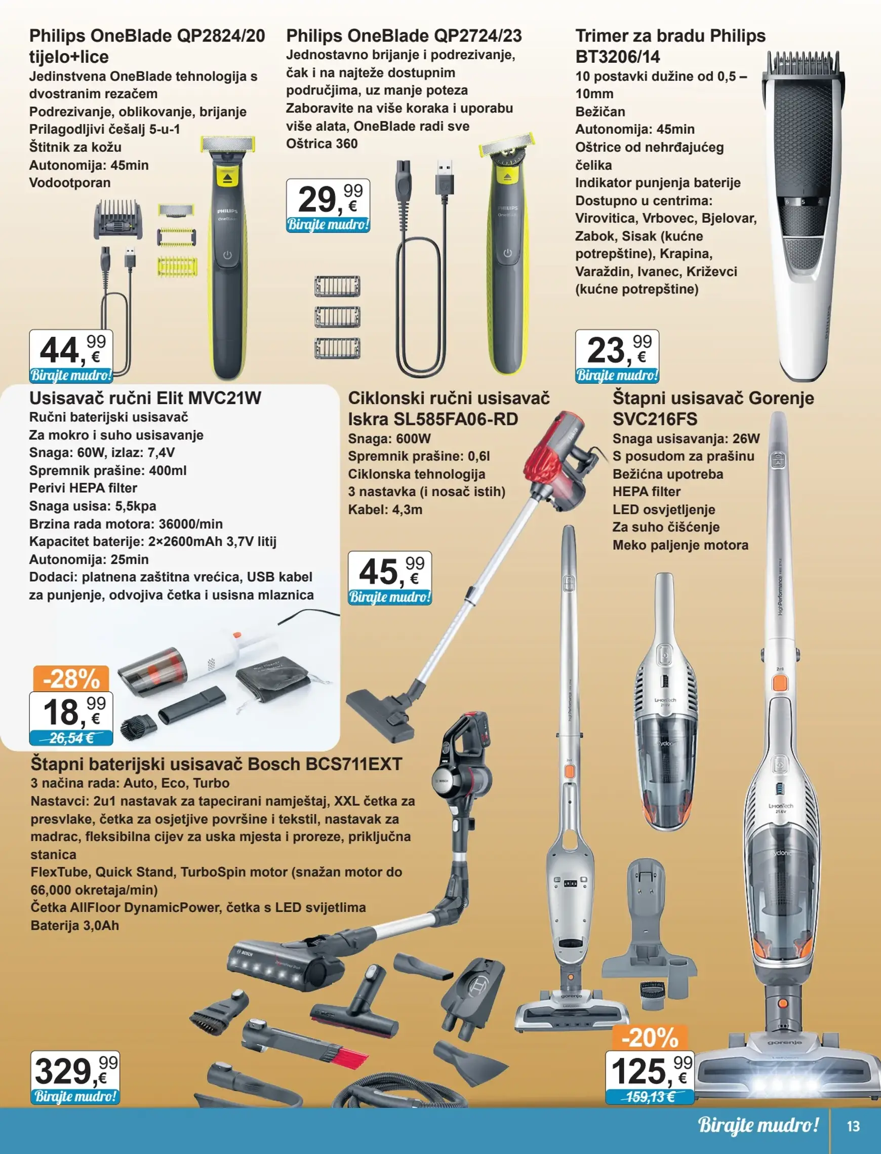 KTC - Black Friday katalog vrijedi od 21.11. do 04.12. 13