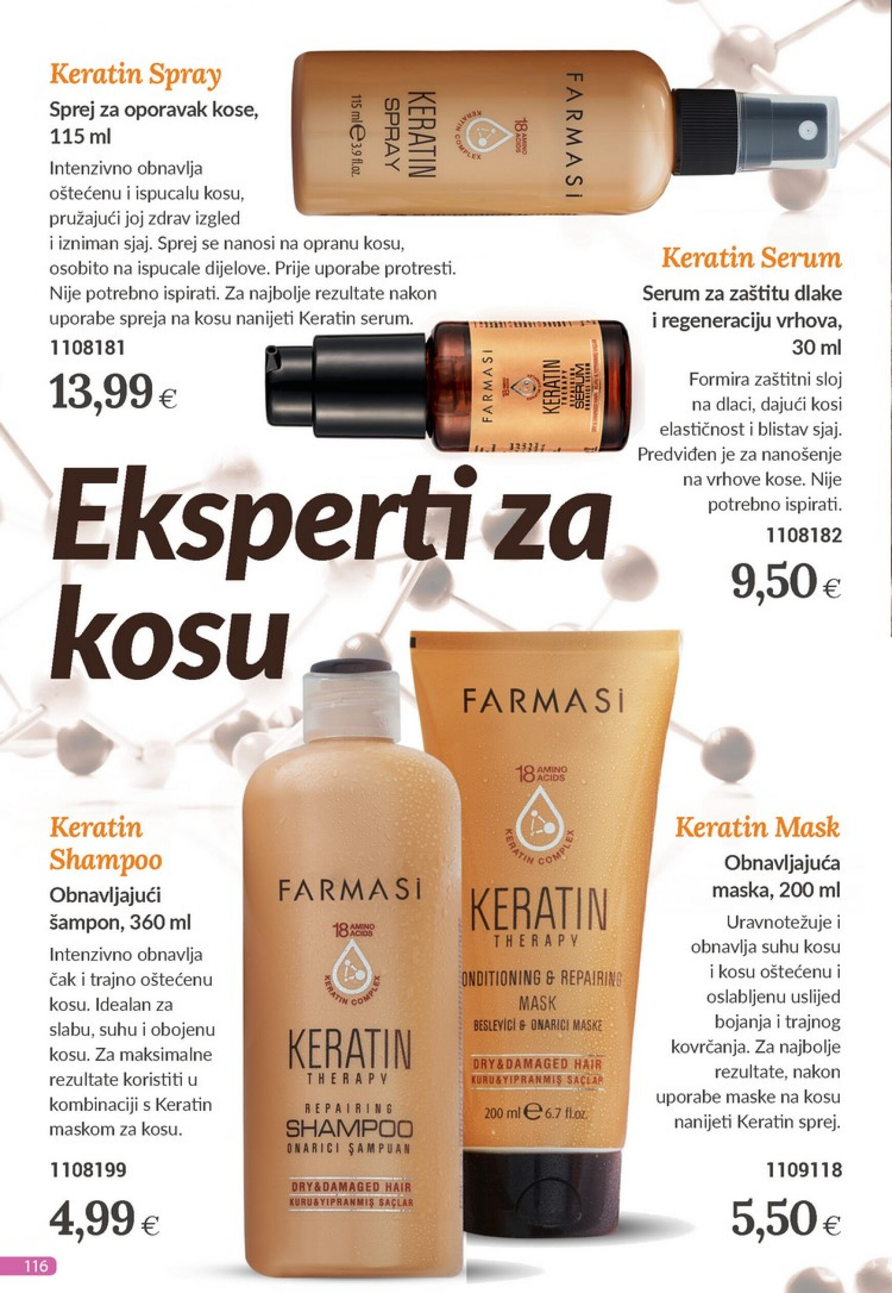 Farmasi vrijedi od 01.03.2024 116