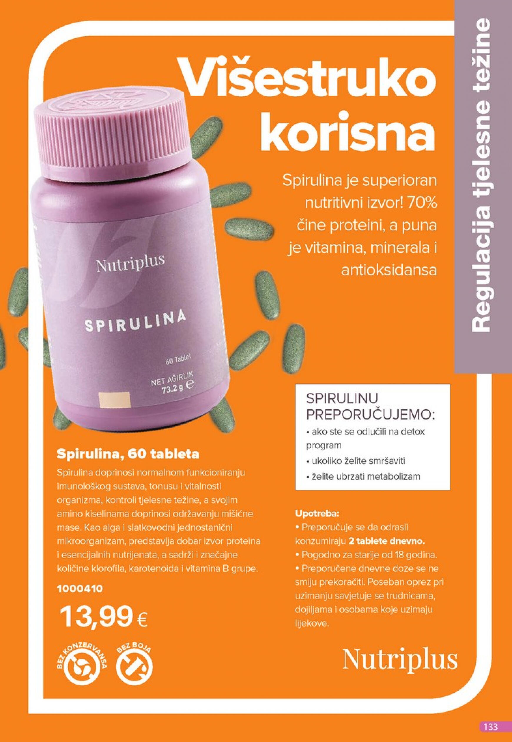 Novi katalog Farmasi 01.06. - 30.06. 133