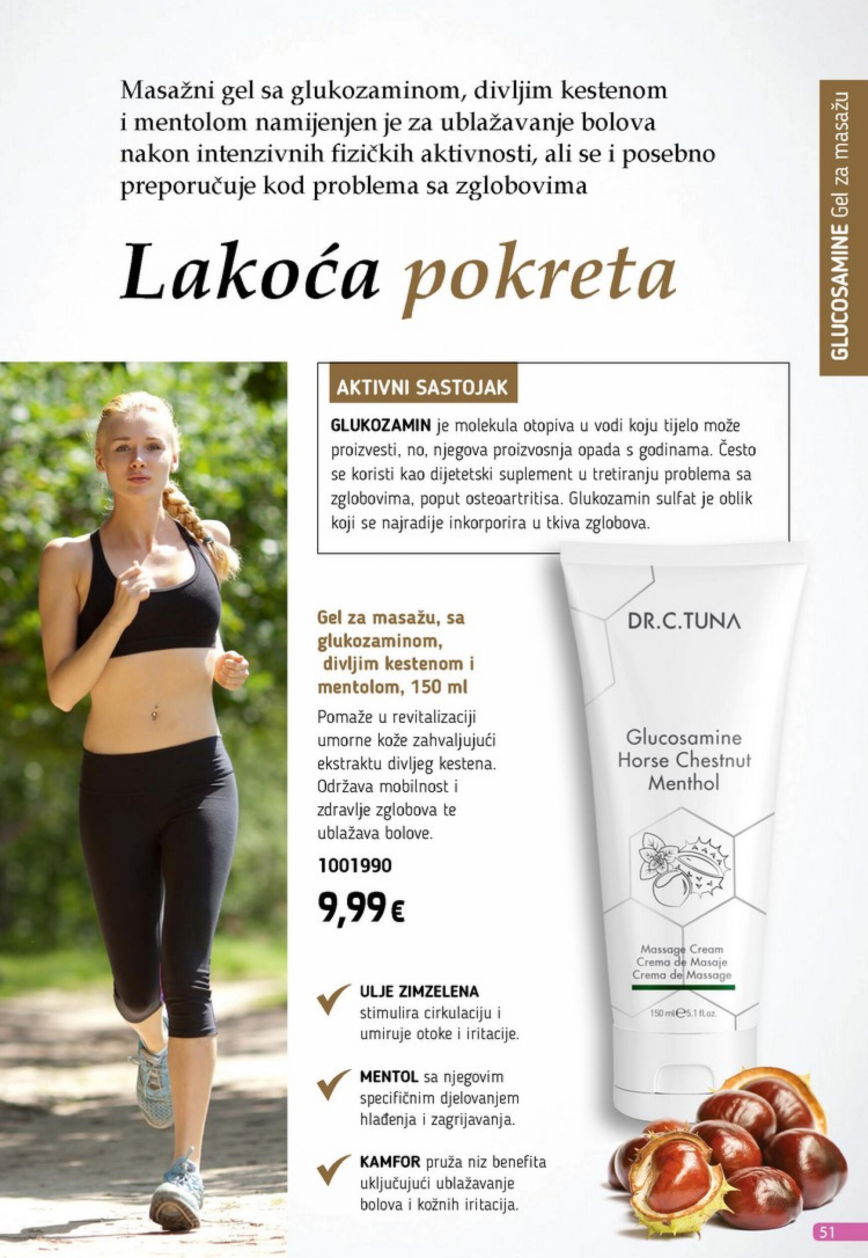 Novi katalog Farmasi 01.06. - 30.06. 51