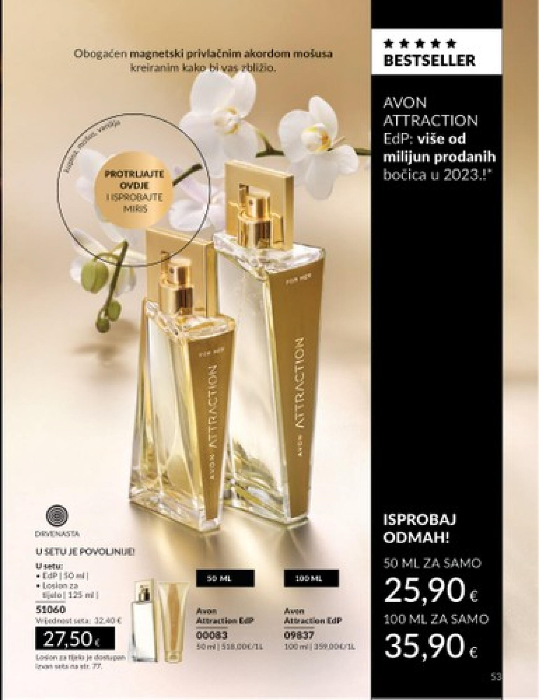 Novi katalog Avon 01.06. - 30.06. 53