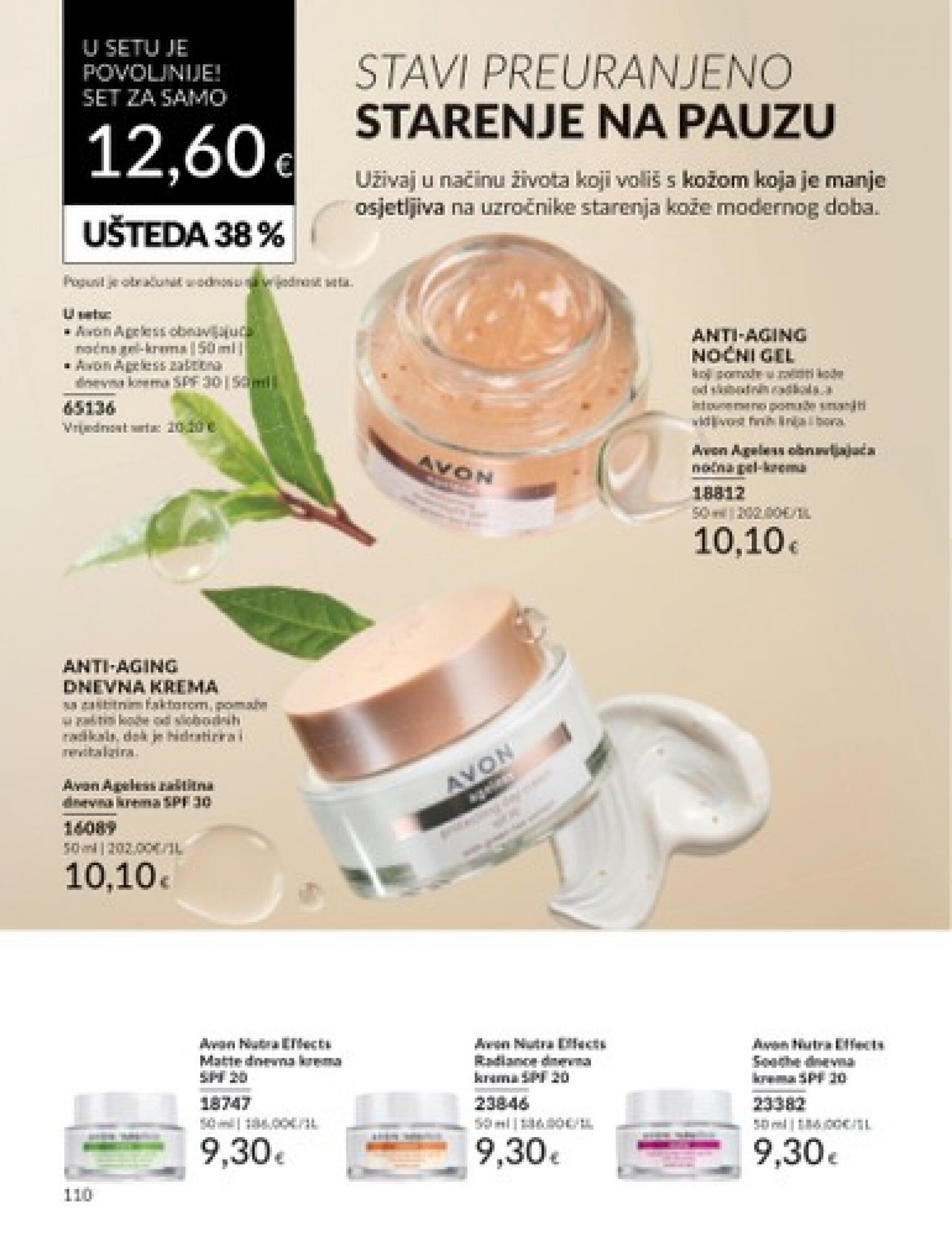 Novi katalog Avon 01.06. - 30.06. 106