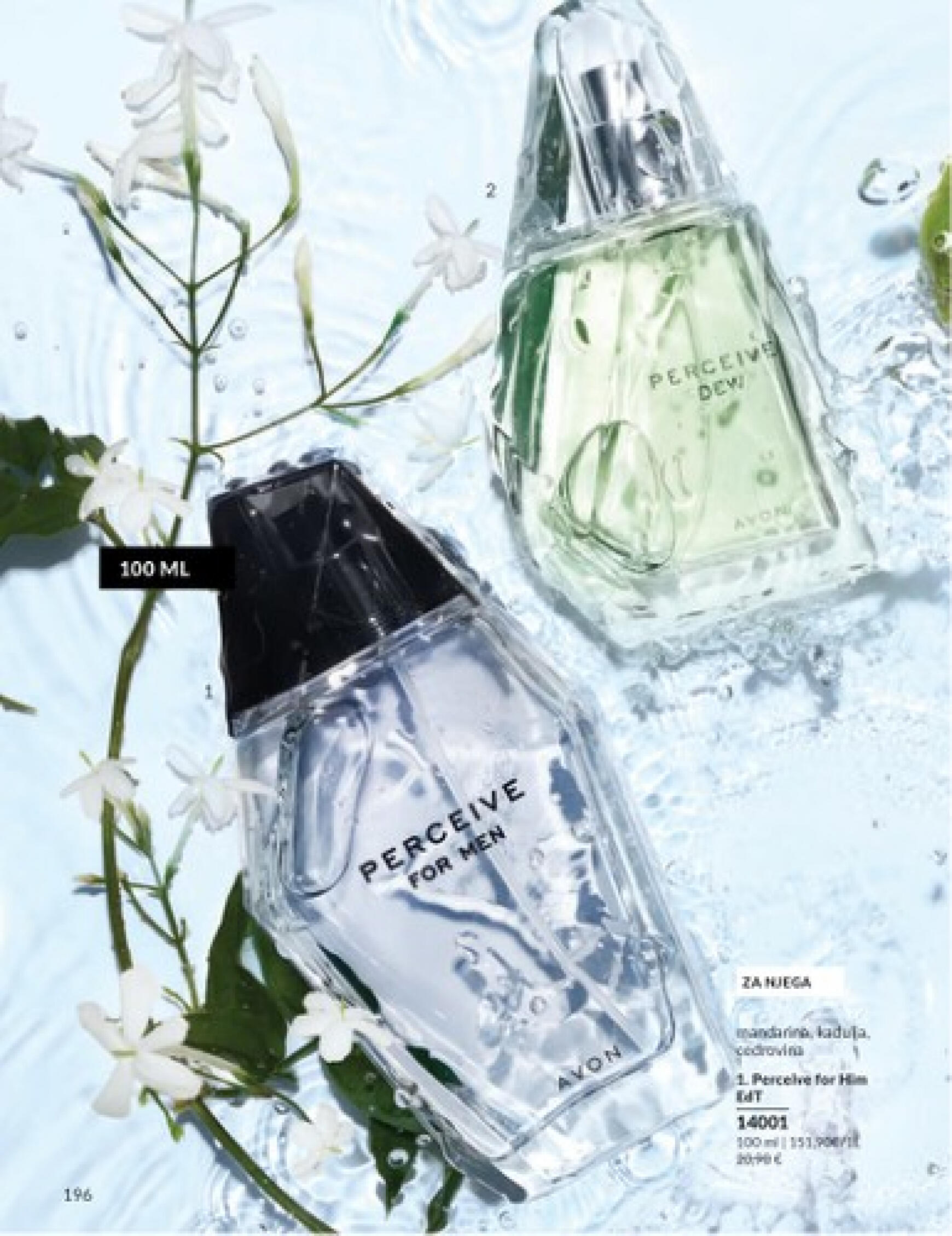 Novi katalog Avon 01.06. - 30.06. 192