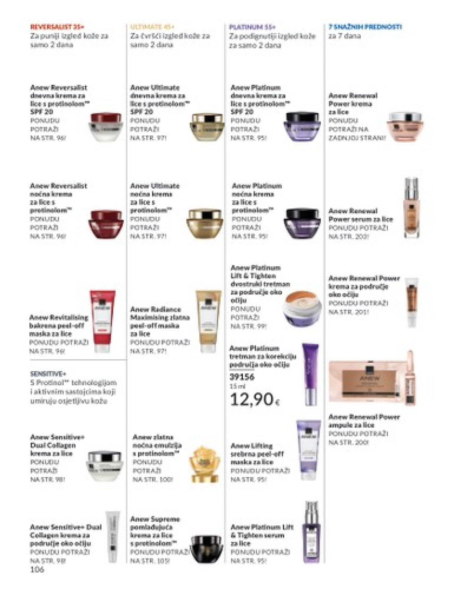 Novi katalog Avon 01.06. - 30.06. 102