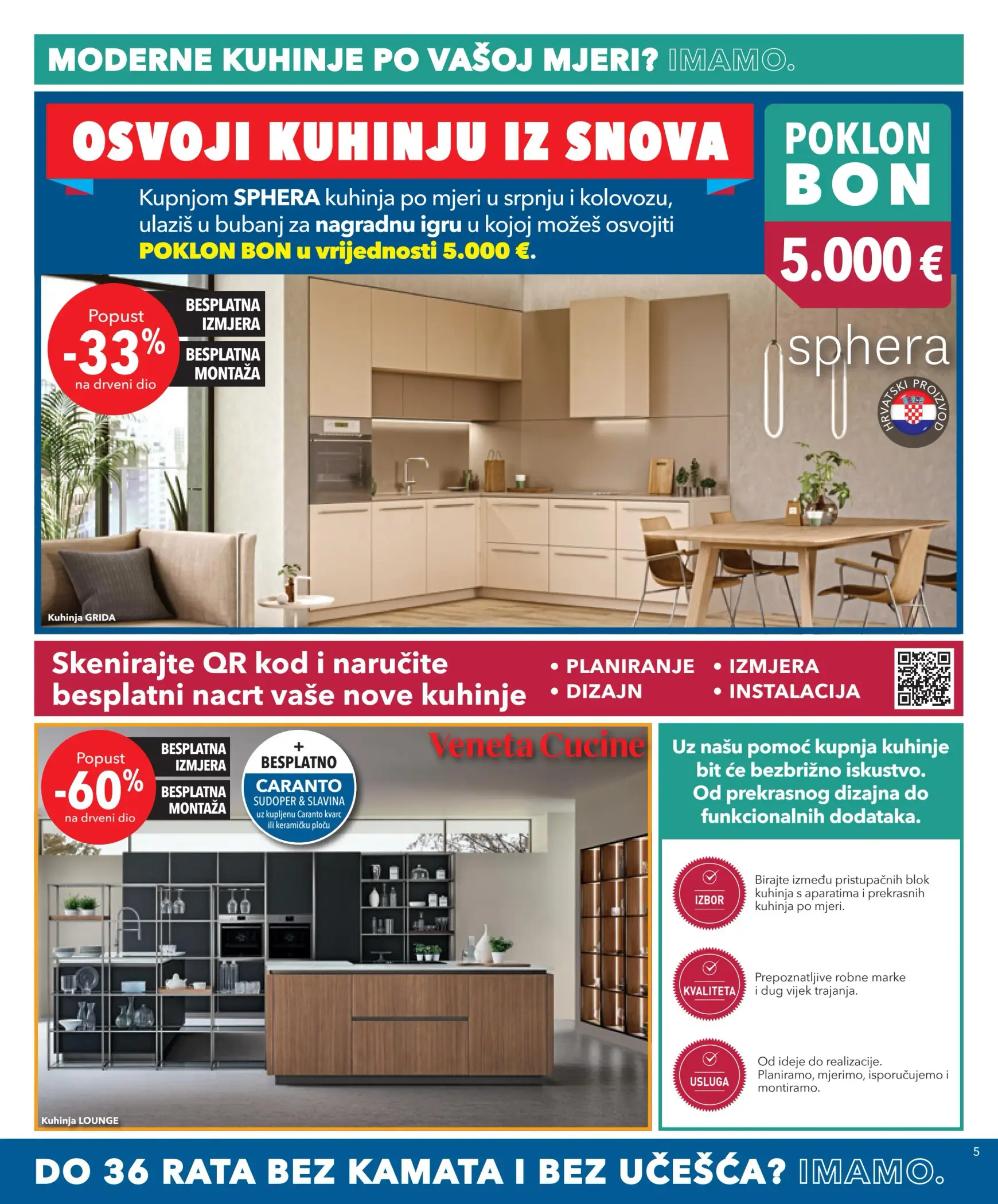 Novi katalog Harvey Norman 08.08. - 21.08. 5