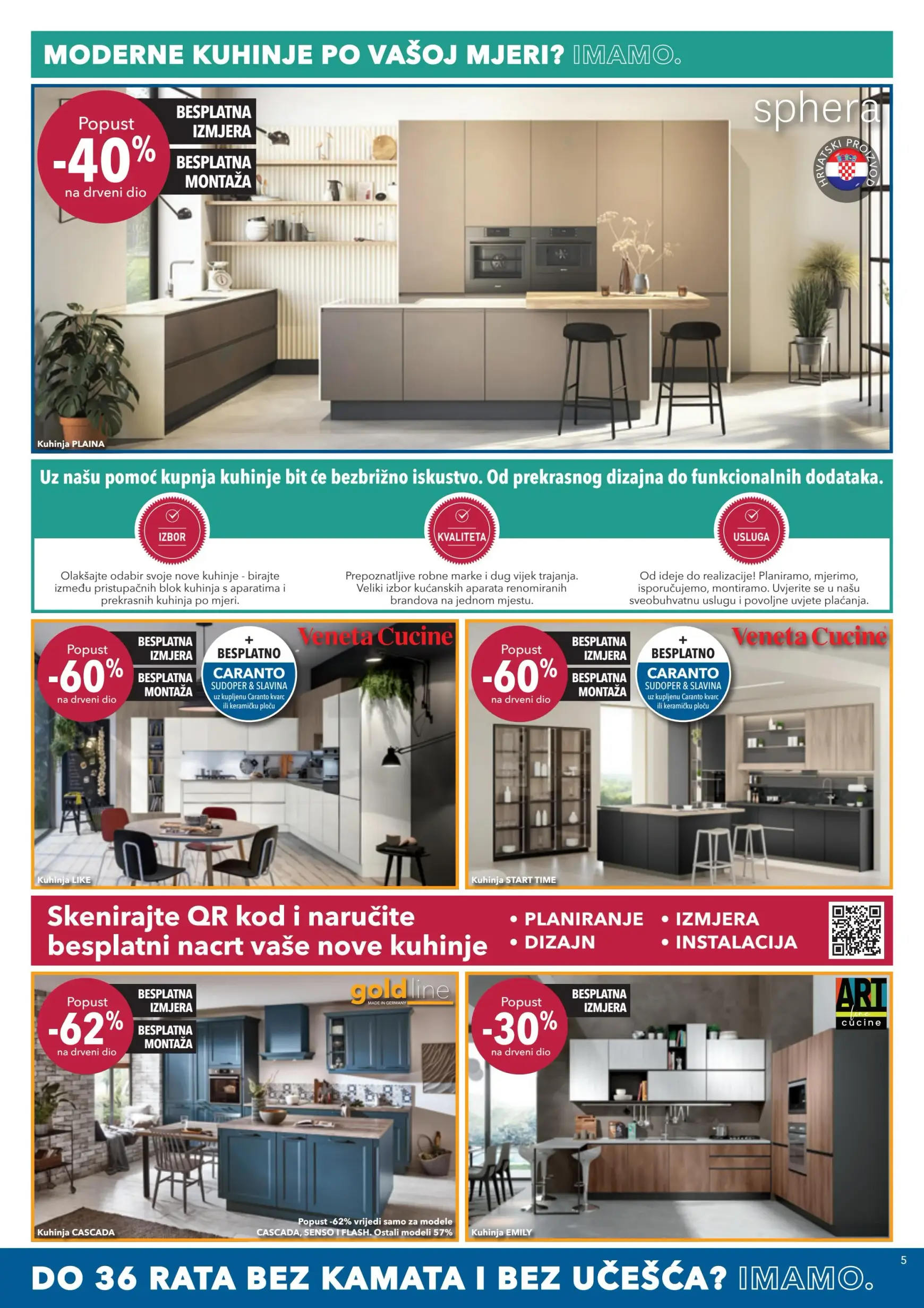 Novi katalog Harvey Norman 05.09. - 18.09. 5