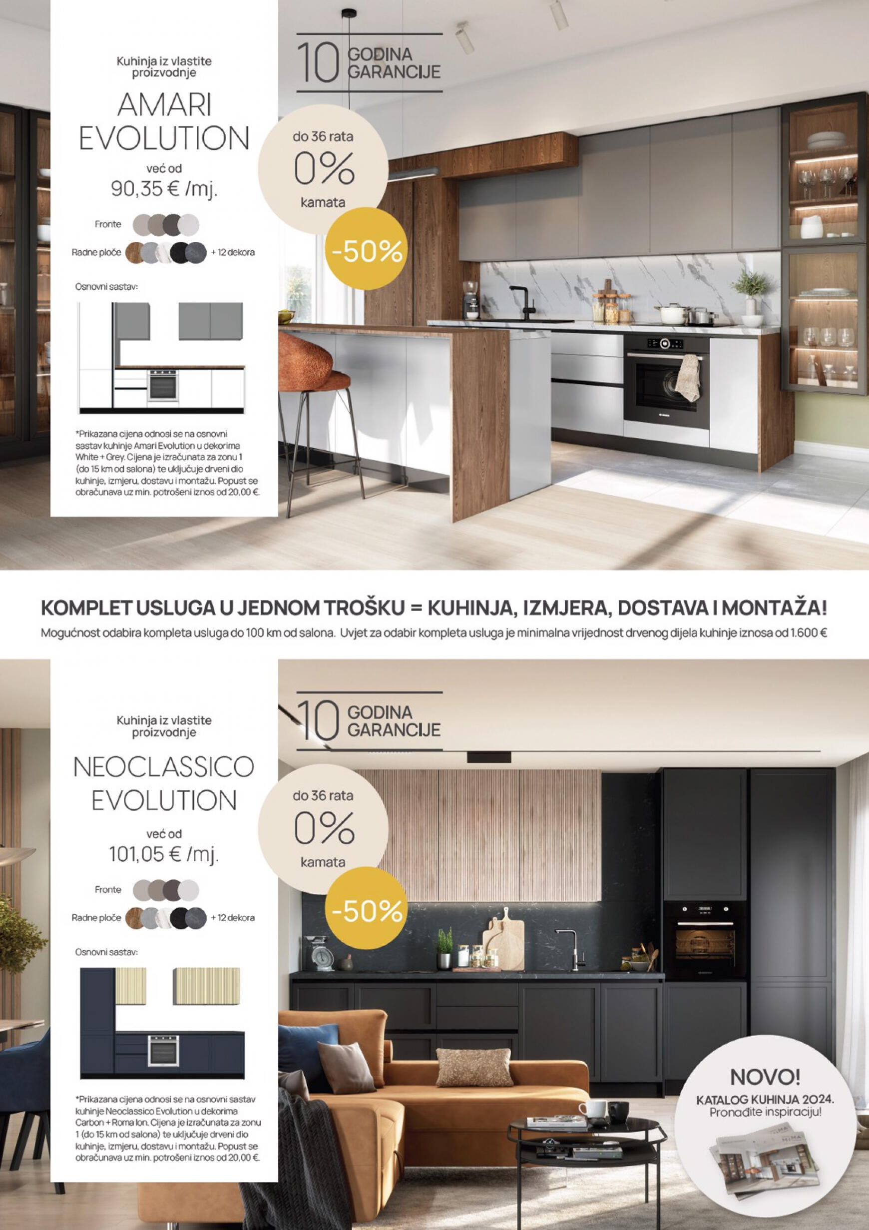 Novi katalog Mima 03.06. - 30.06. 9