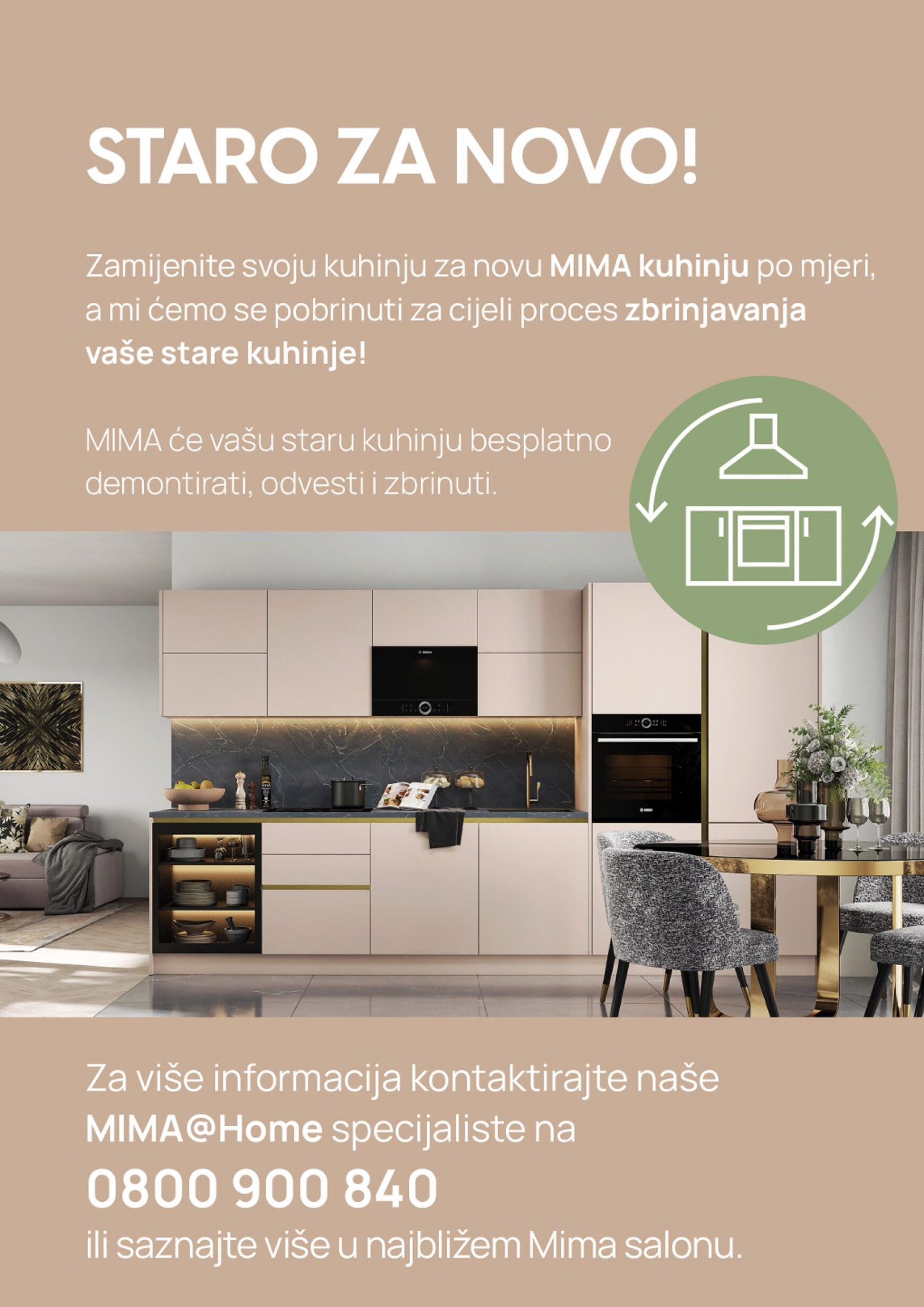 Novi katalog Mima 03.06. - 30.06. 13