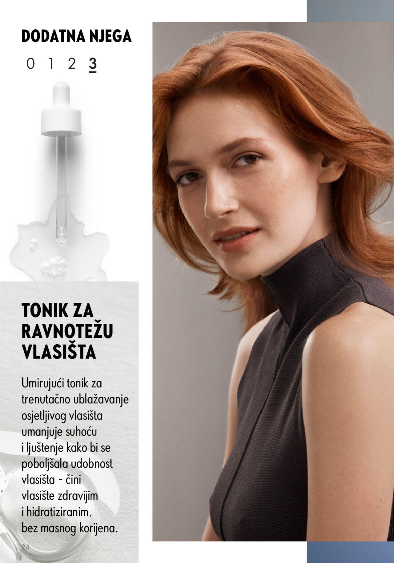 Oriflame katalog Duologi novi od utorka 23.01.2024 24