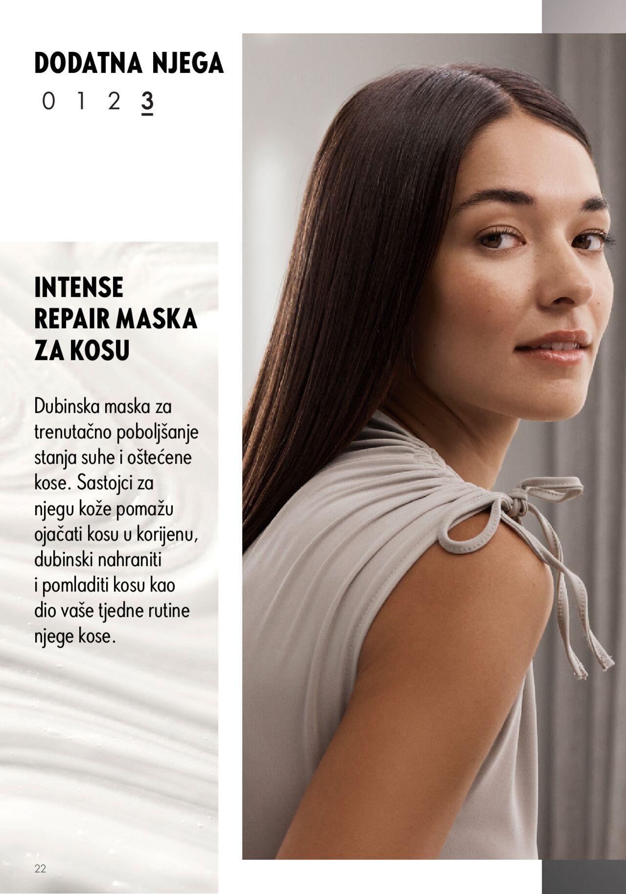 Oriflame katalog Duologi novi od utorka 23.01.2024 22